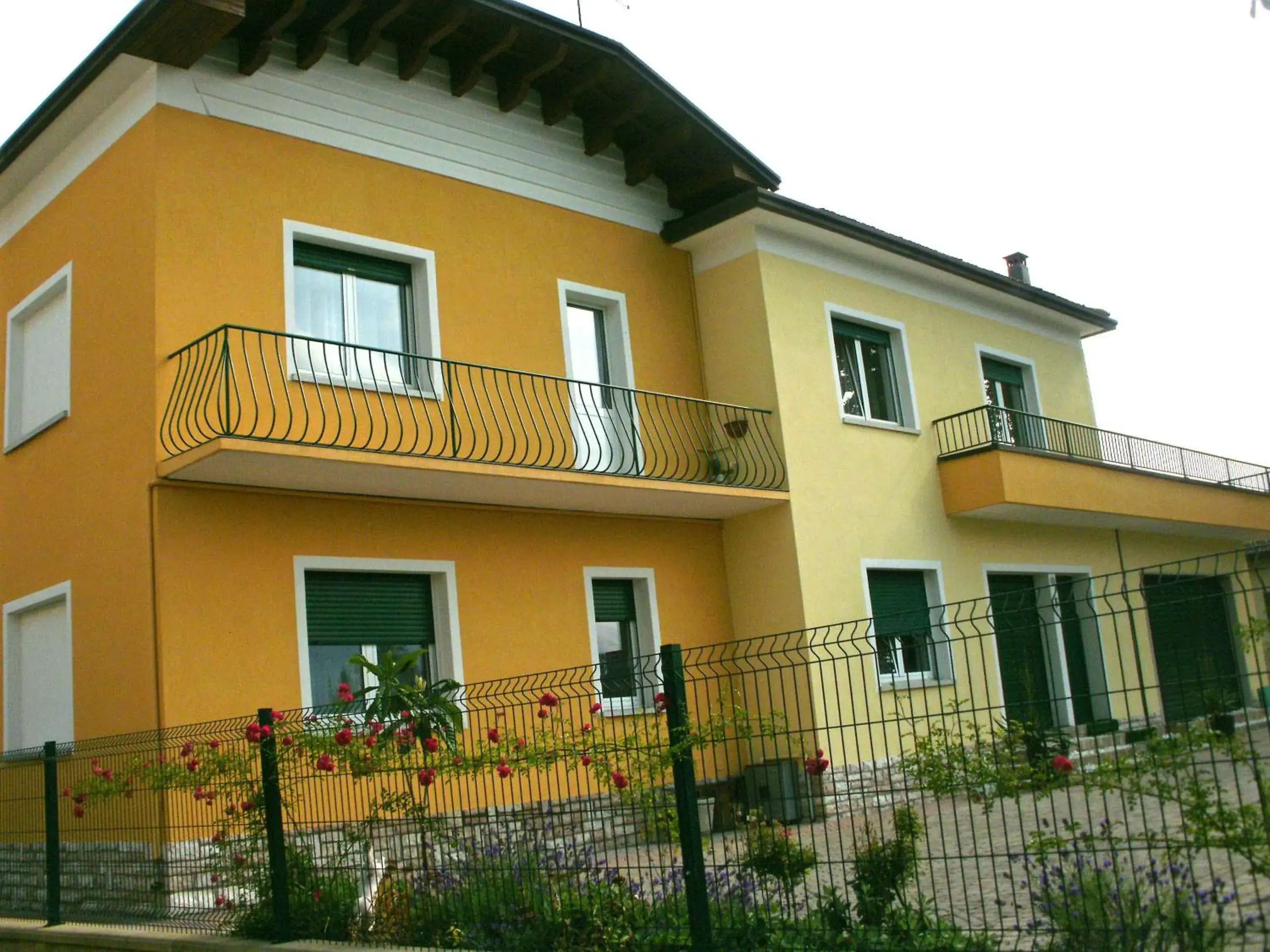 Villa Norma Villa Norma