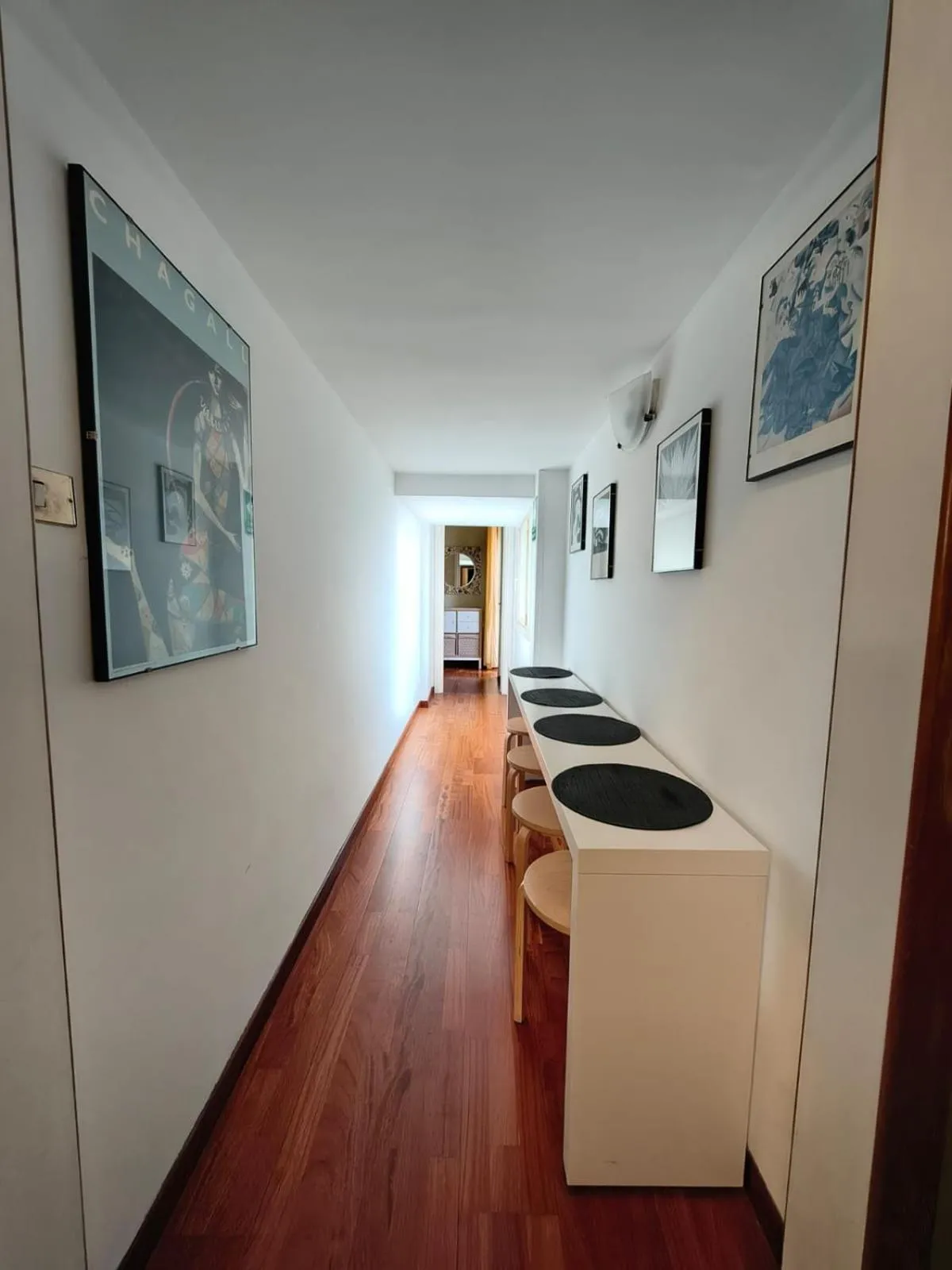 Gregory B&B Vatican