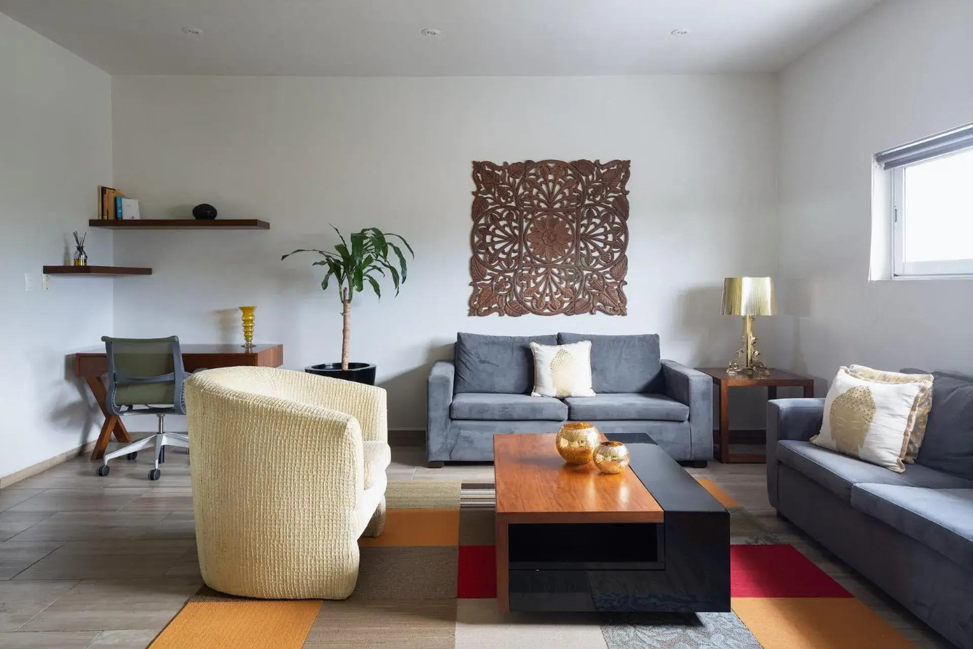 Two-Bedroom Apartment in Azura Boutique Hotel Two-Bedroom Apartment in Azura Boutique Hotel