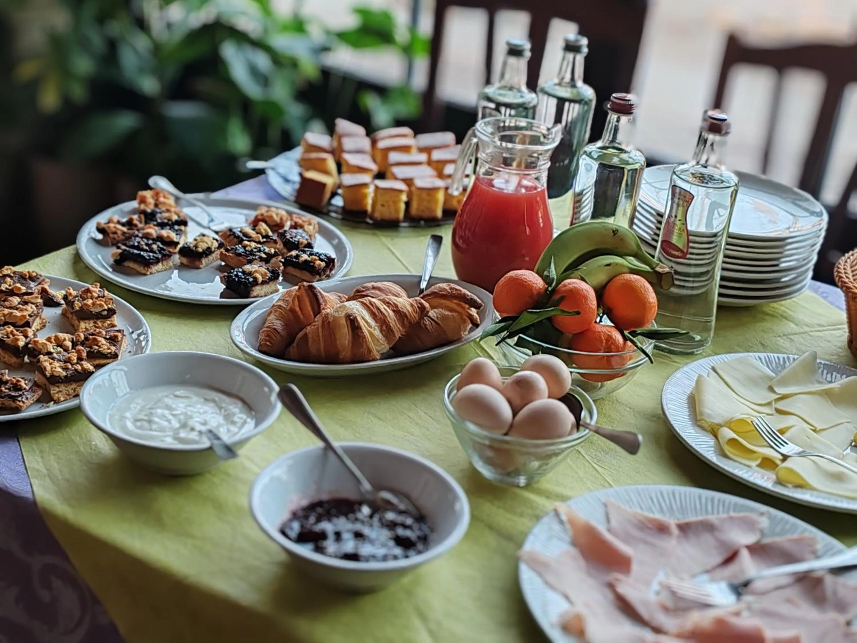Agriturismo La Brezza