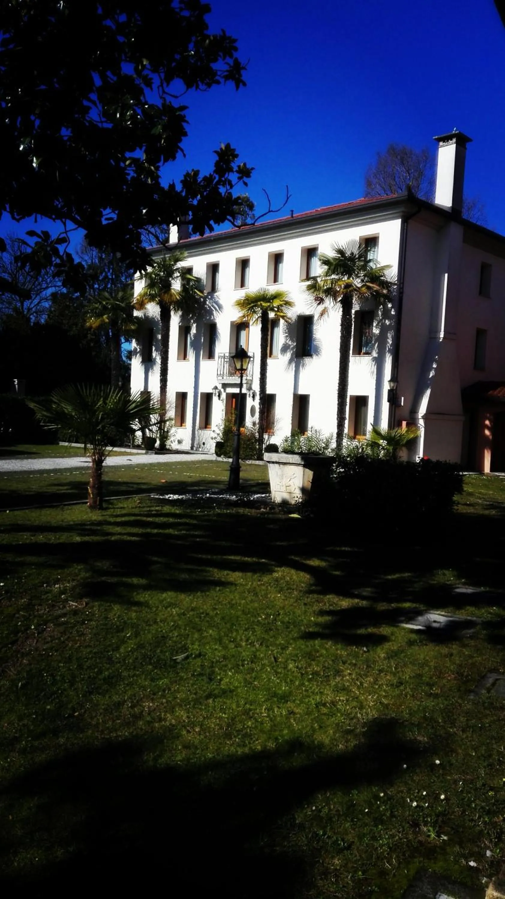 Hotel Dall'Ongaro