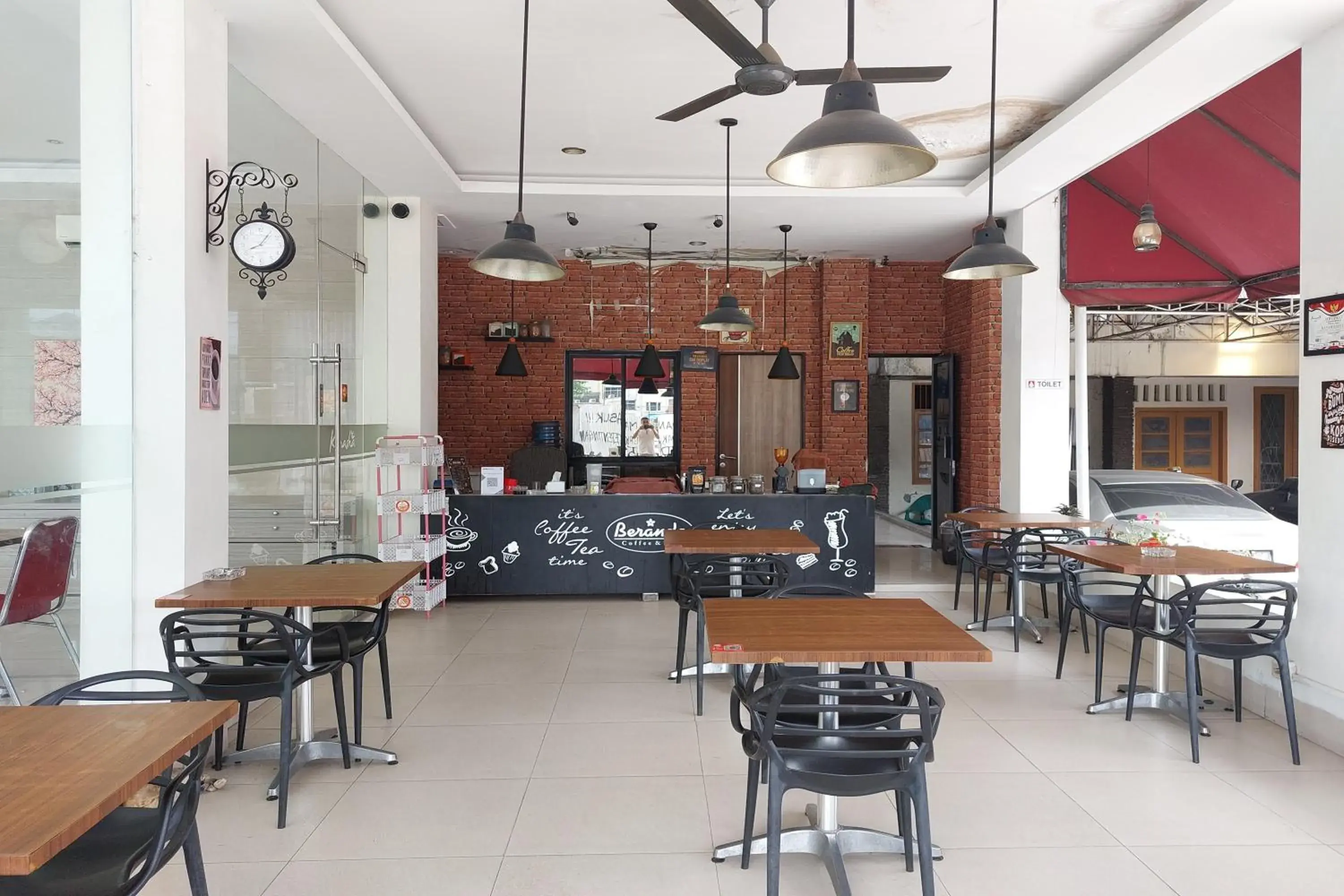 Restaurant/places to eat in Kanasha Islami Restaurant/places to eat in Kanasha Islami