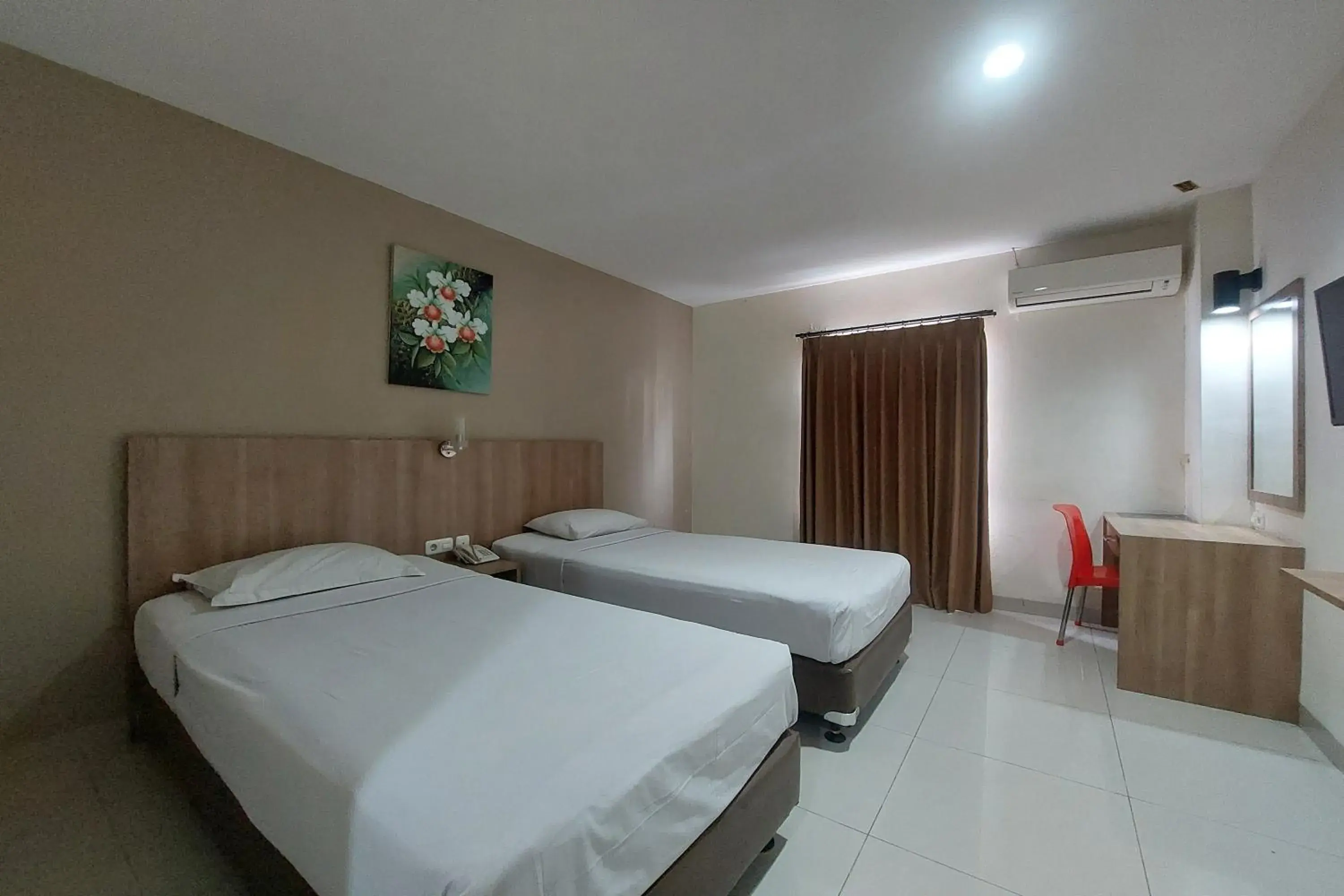 Bed in Kanasha Islami Bed in Kanasha Islami