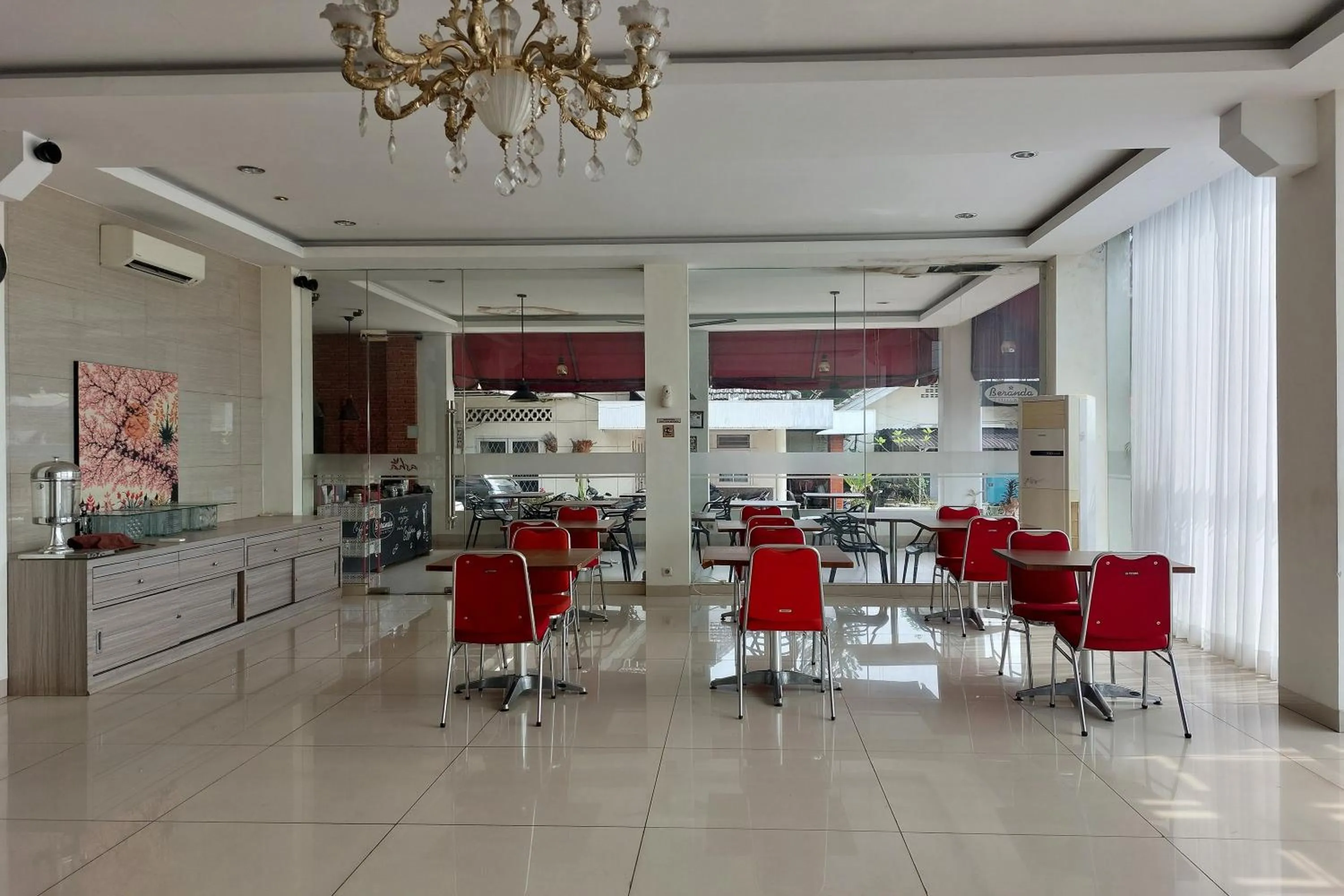 Banquet/Function facilities in Kanasha Islami