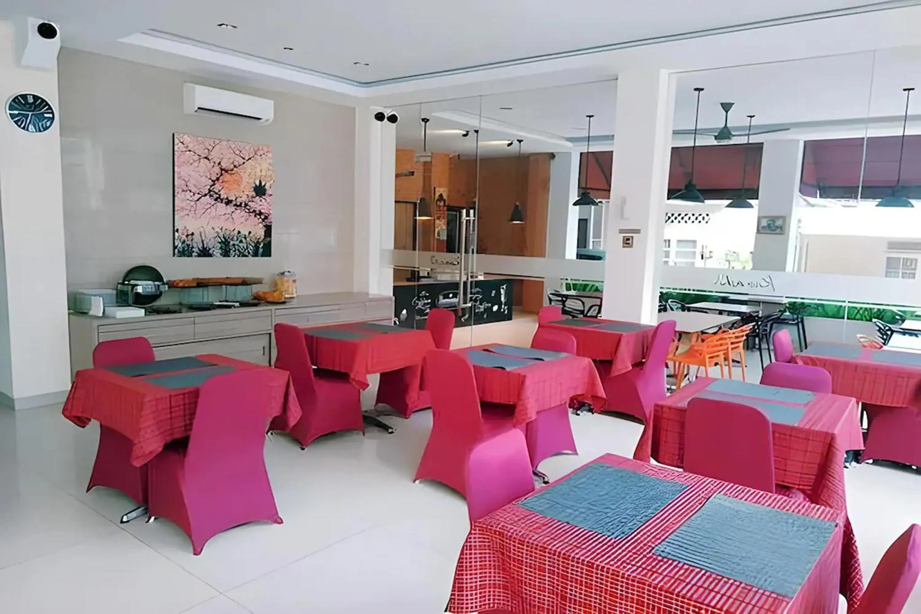 Restaurant/places to eat in Kanasha Islami Restaurant/places to eat in Kanasha Islami