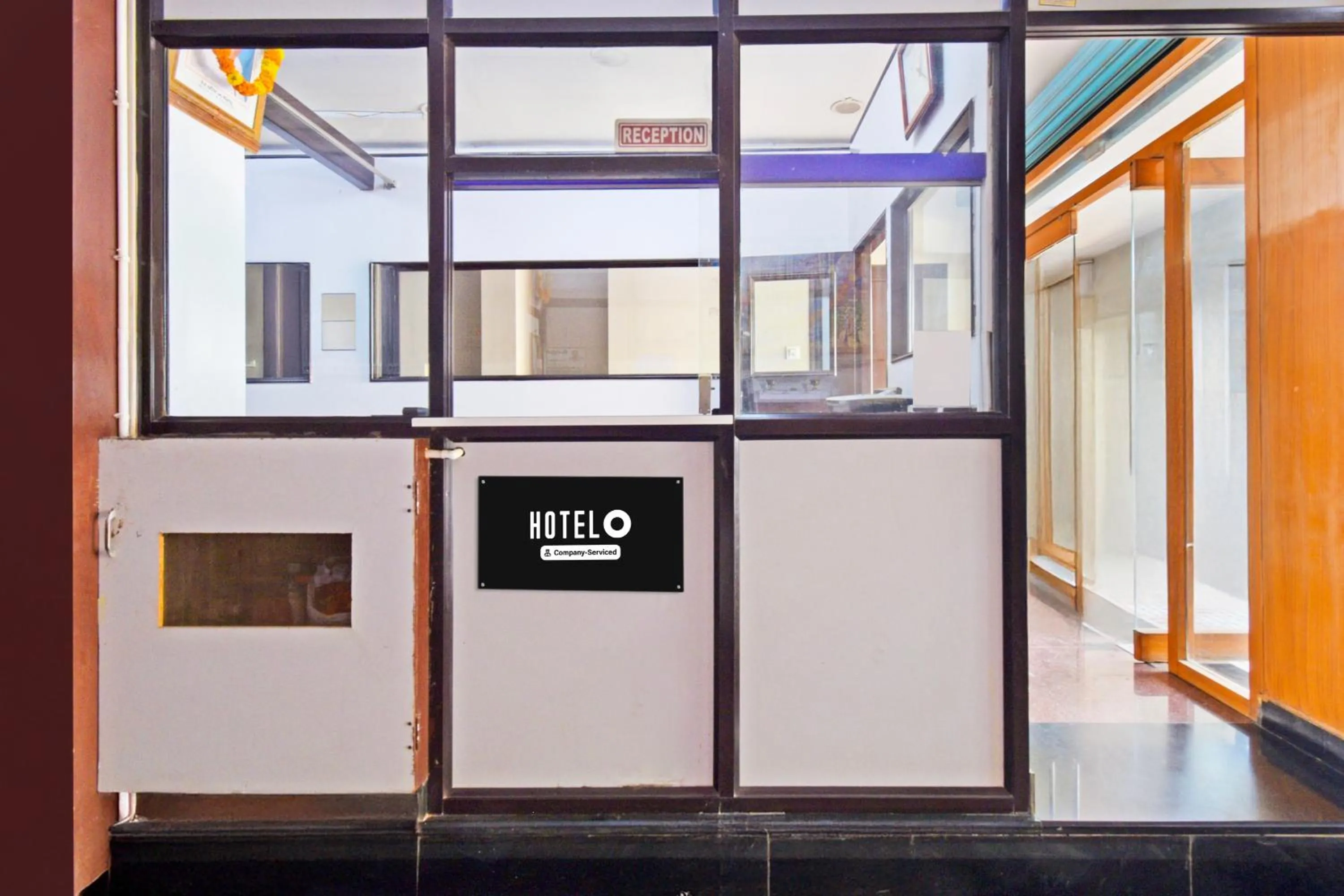 Hotel O Kurnool Near Kurnool Medical College