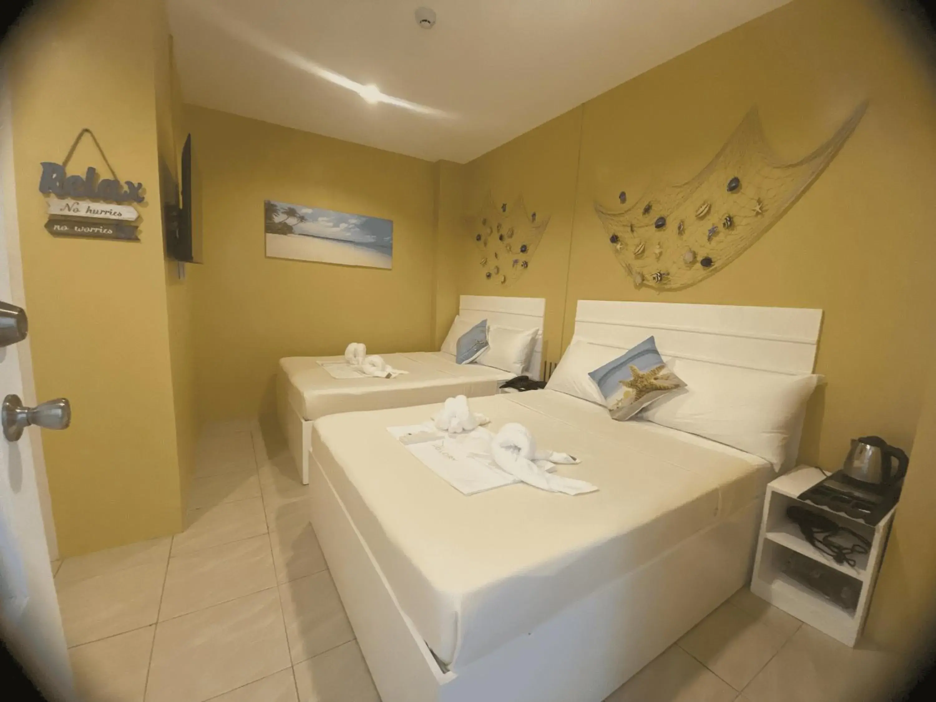 Glory Inn and Suites Boracay Glory Inn and Suites Boracay