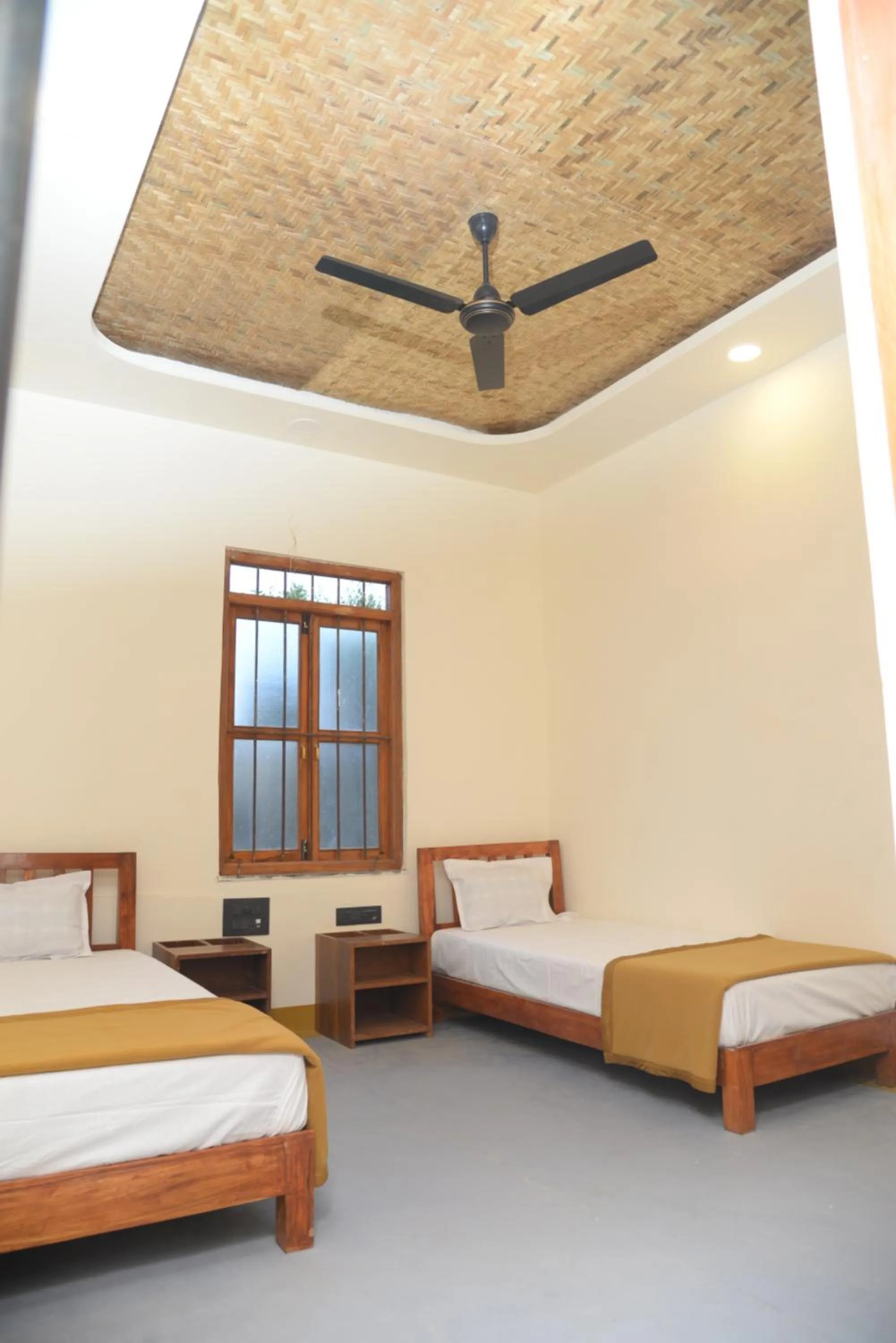 Tapasya Health & Wellness