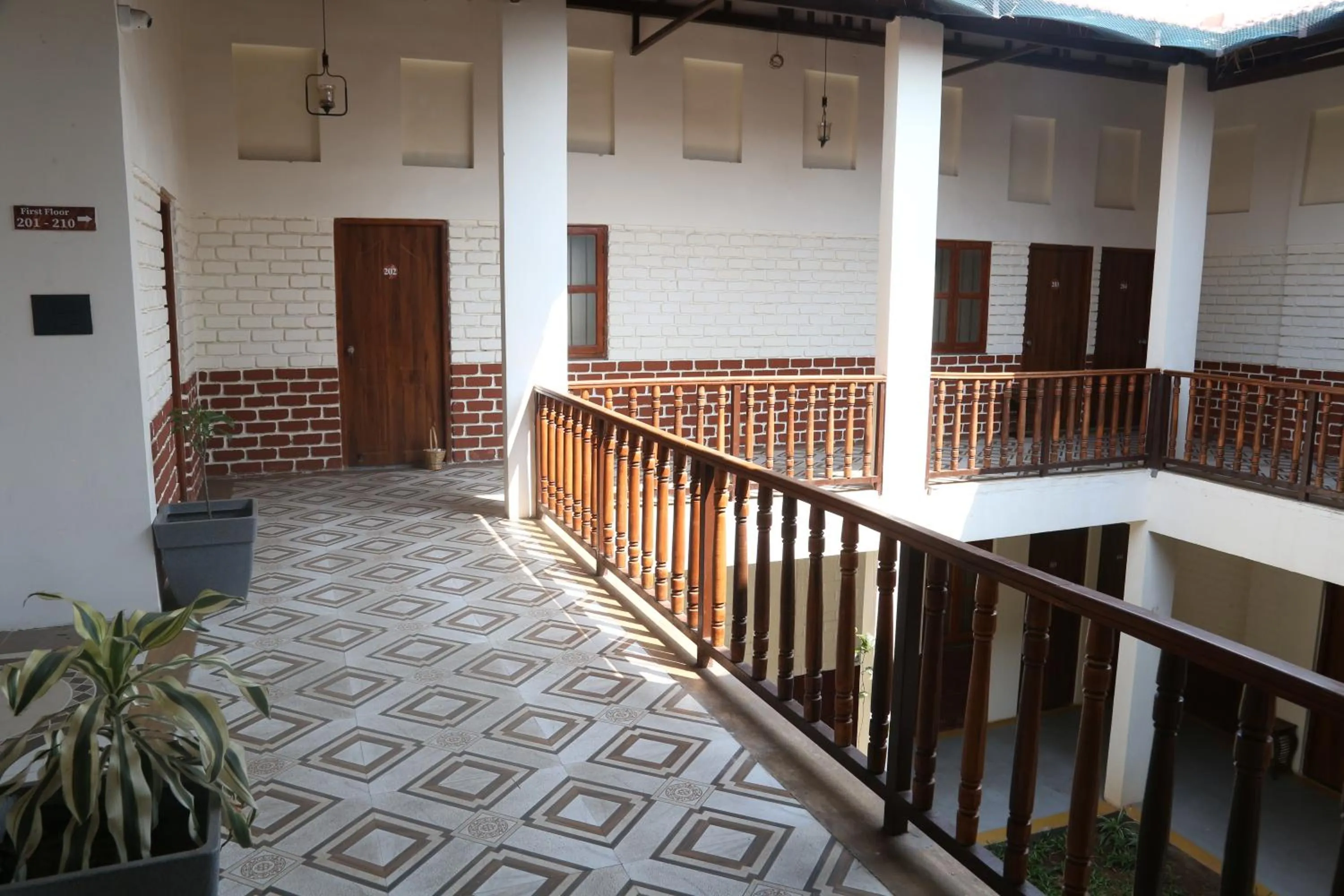 Tapasya Health & Wellness