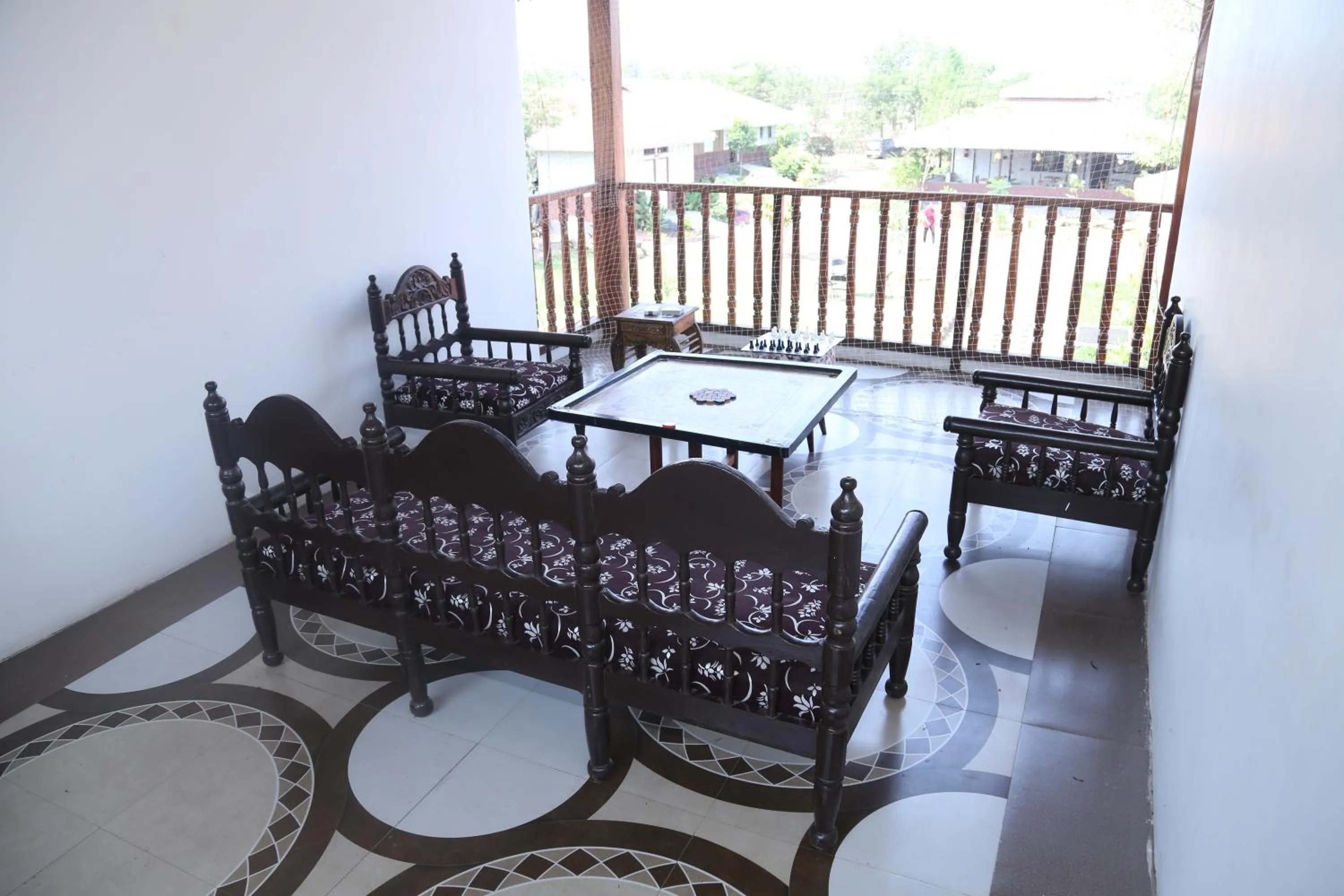 Tapasya Health & Wellness