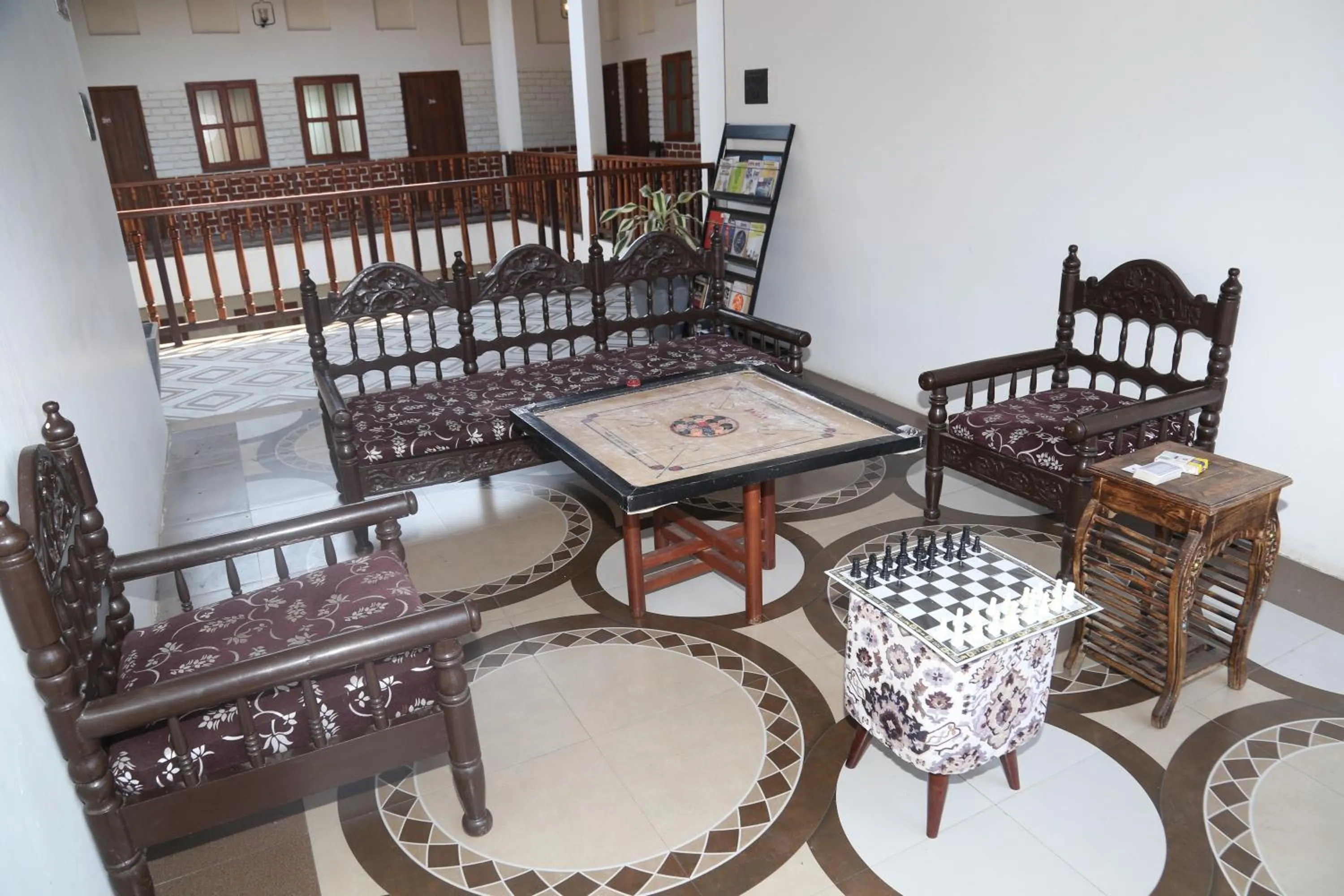 Tapasya Health & Wellness