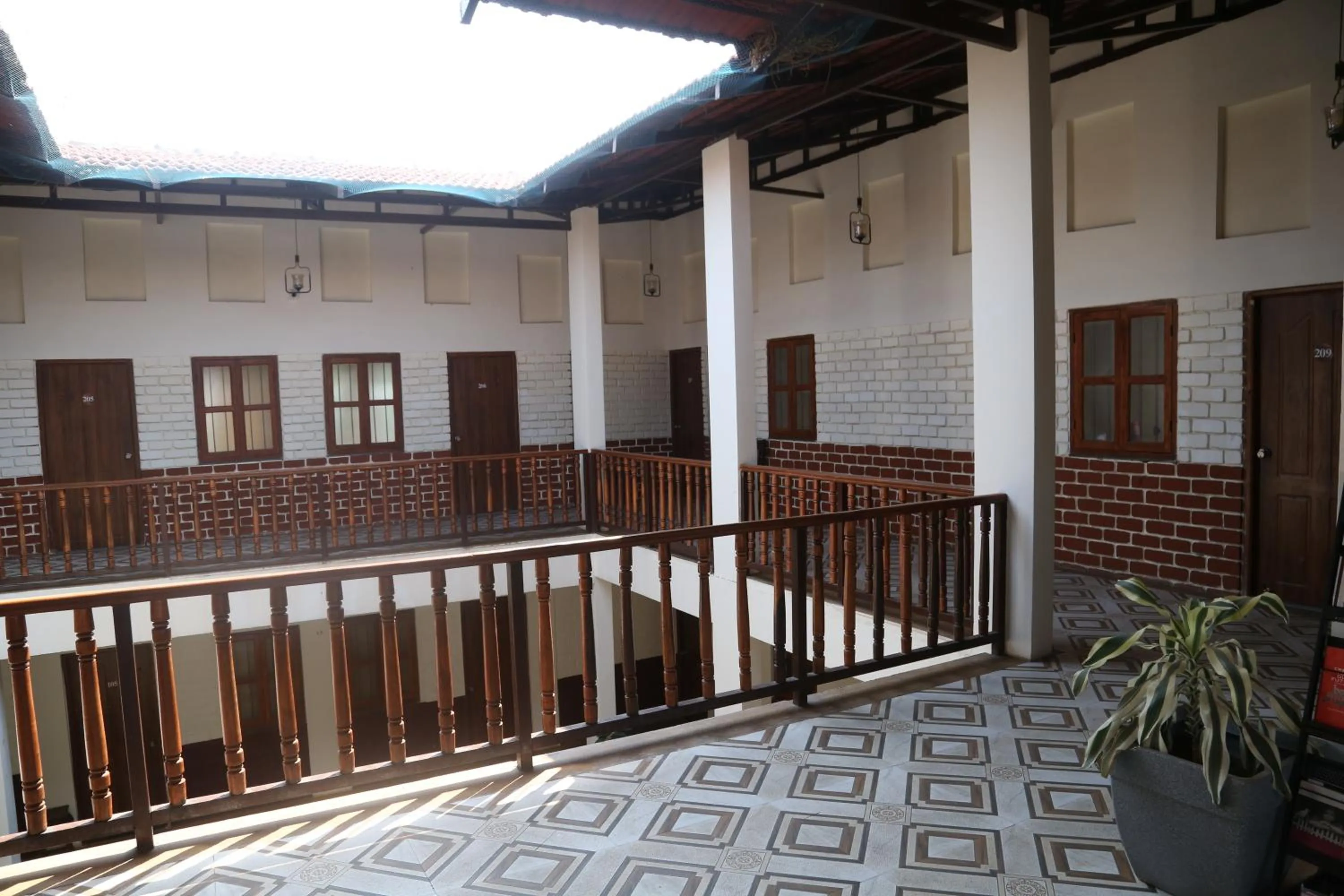 Tapasya Health & Wellness