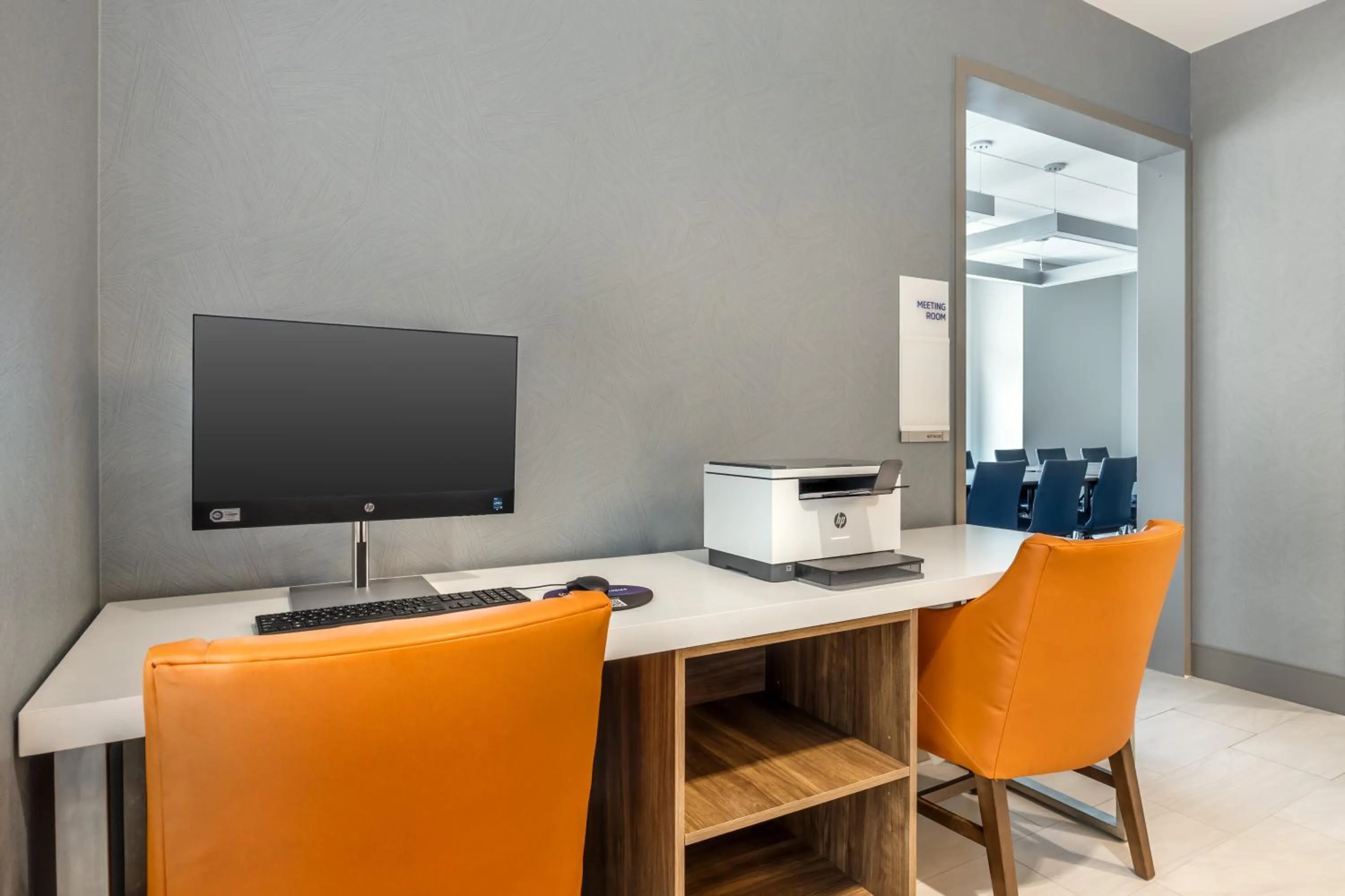 Business facilities in Holiday Inn Express & Suites Nashville West End - Univ Area by IHG