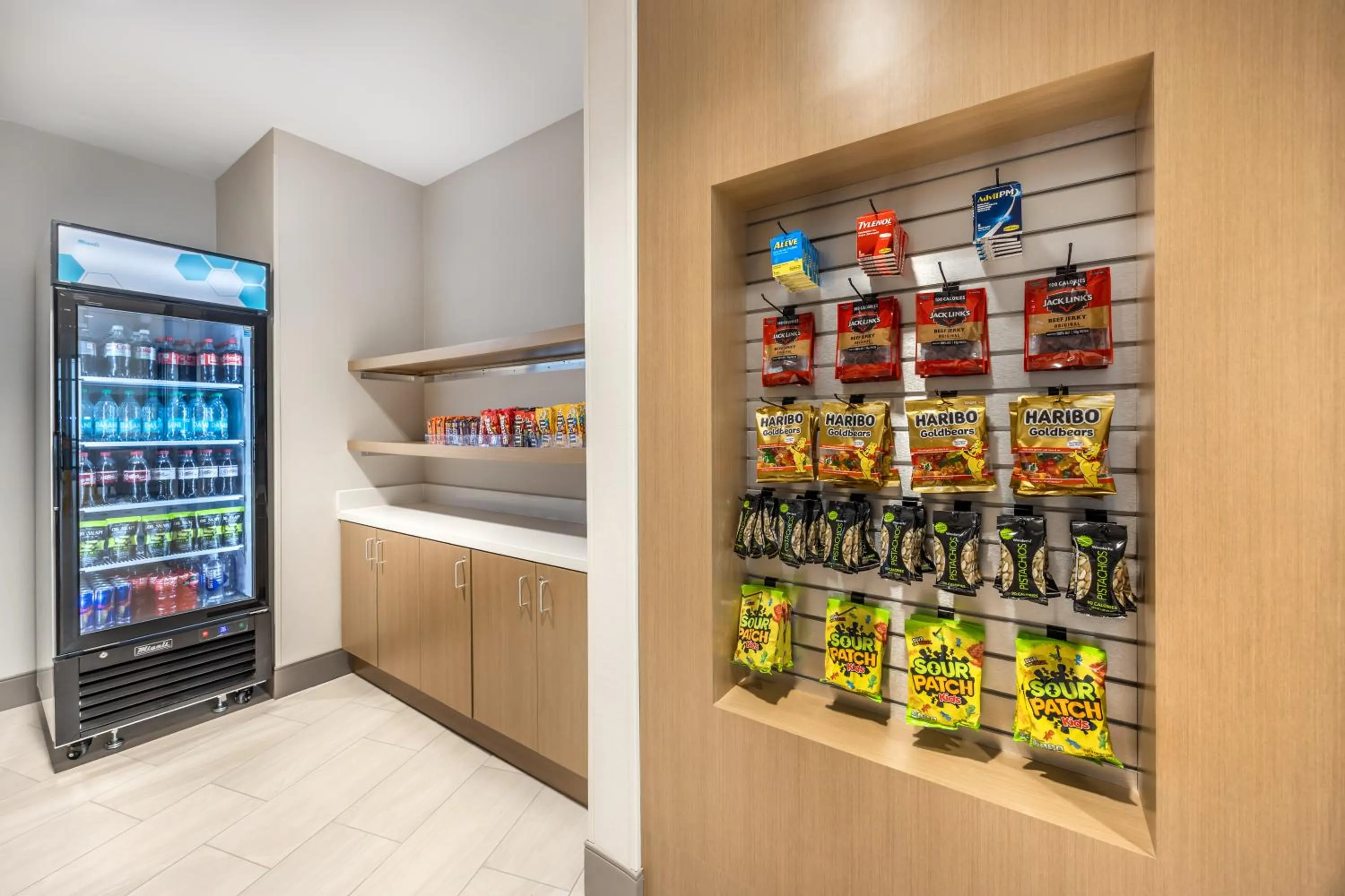 Shopping Area in Holiday Inn Express & Suites Nashville West End - Univ Area by IHG