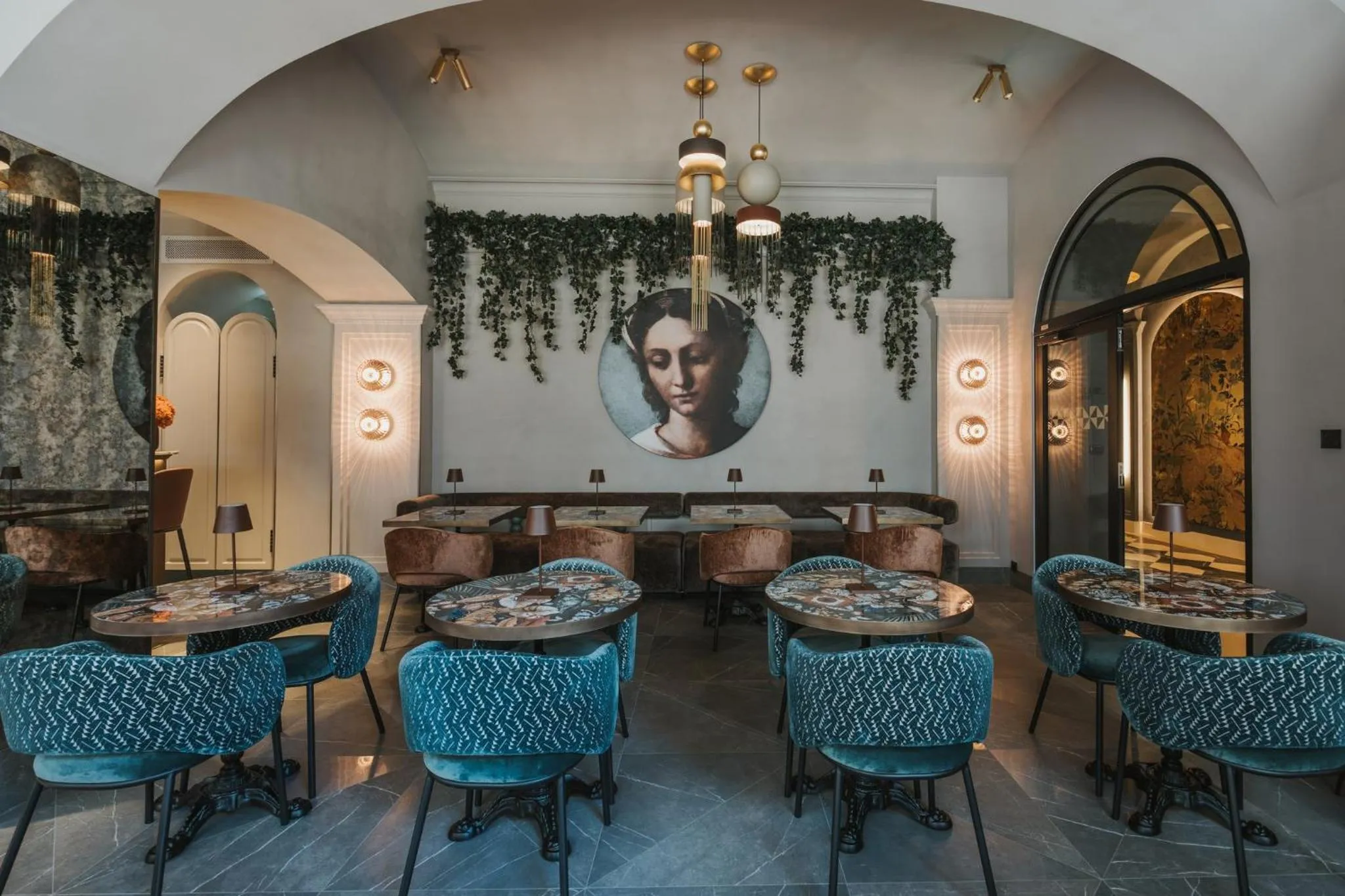 Coffee/tea facilities in Hotel Indigo Krakow - Wawel Castle by IHG