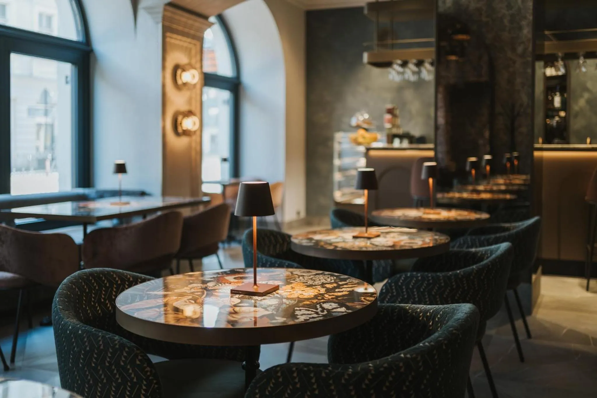 Coffee/tea facilities in Hotel Indigo Krakow - Wawel Castle by IHG