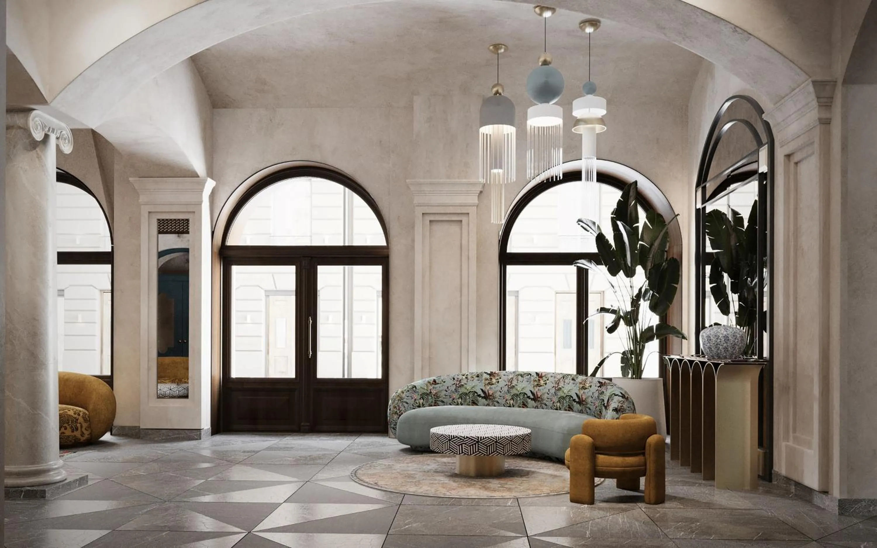 Property building in Hotel Indigo Krakow - Wawel Castle by IHG