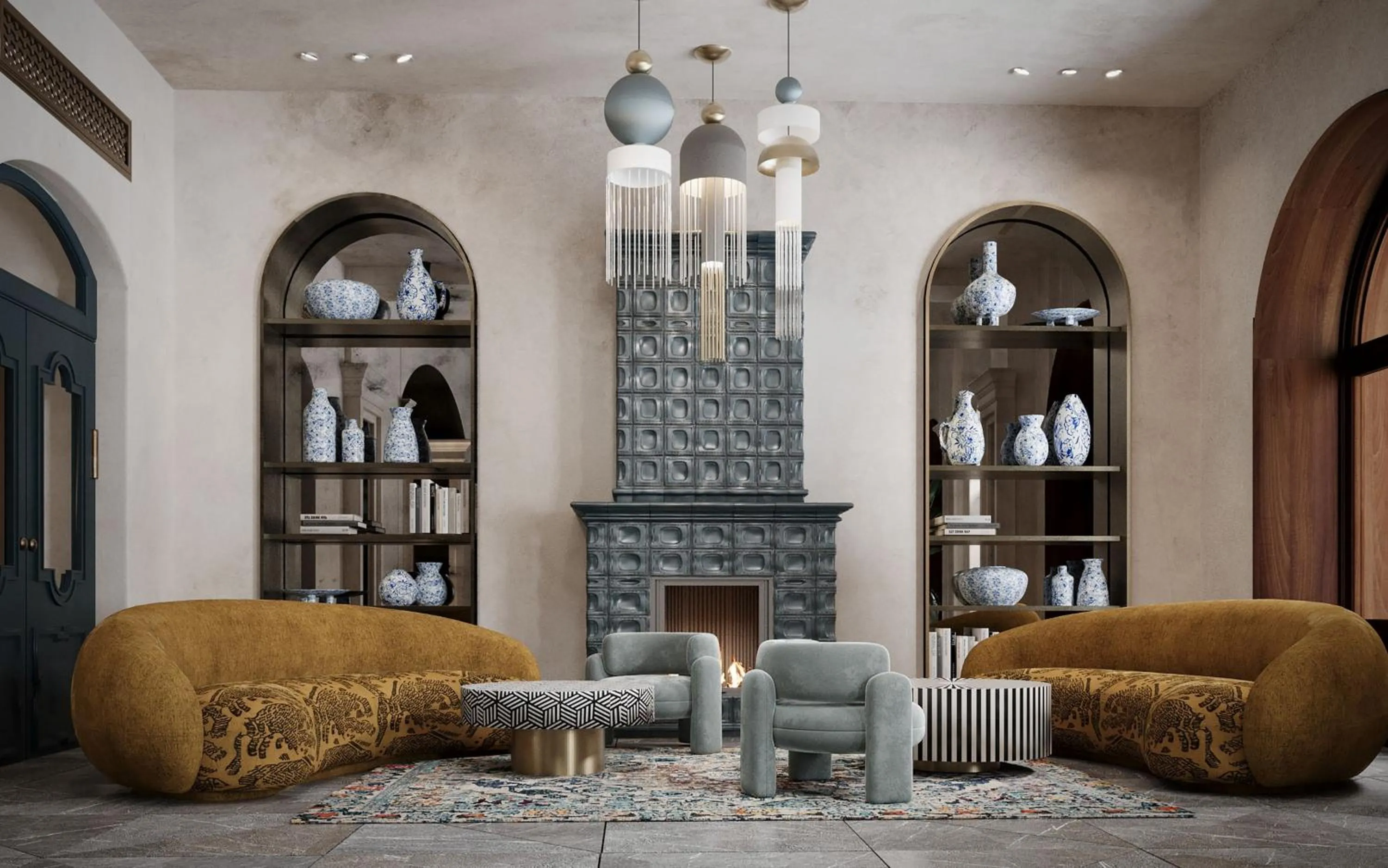 Property building in Hotel Indigo Krakow - Wawel Castle by IHG