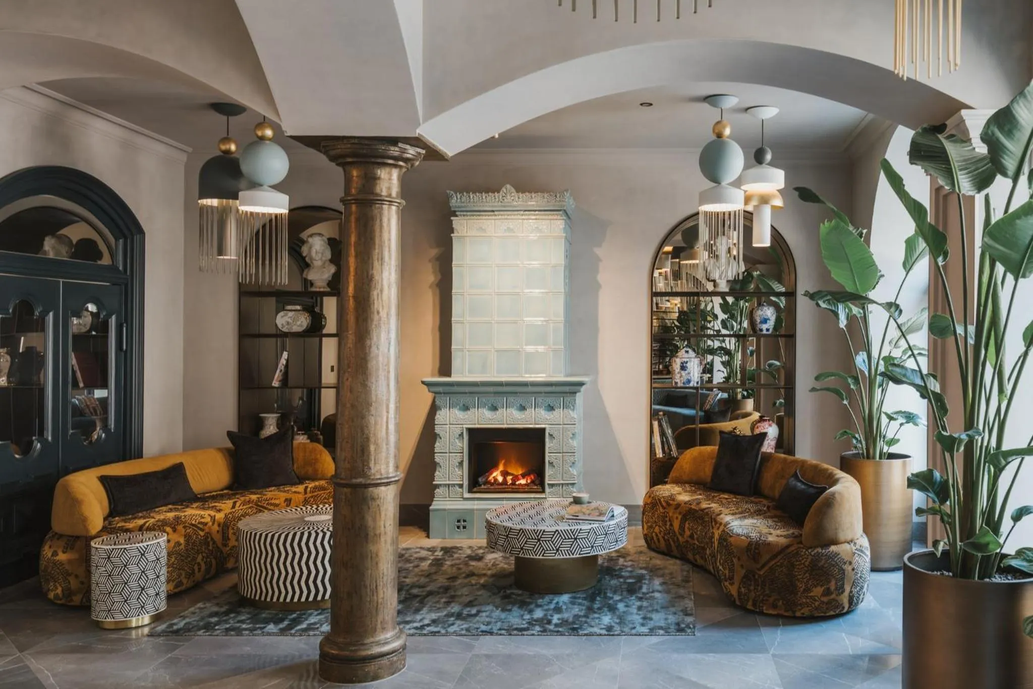 Property building in Hotel Indigo Krakow - Wawel Castle by IHG