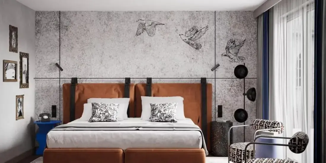 Hotel Indigo Krakow - Wawel Castle by IHG Hotel Indigo Krakow - Wawel Castle by IHG