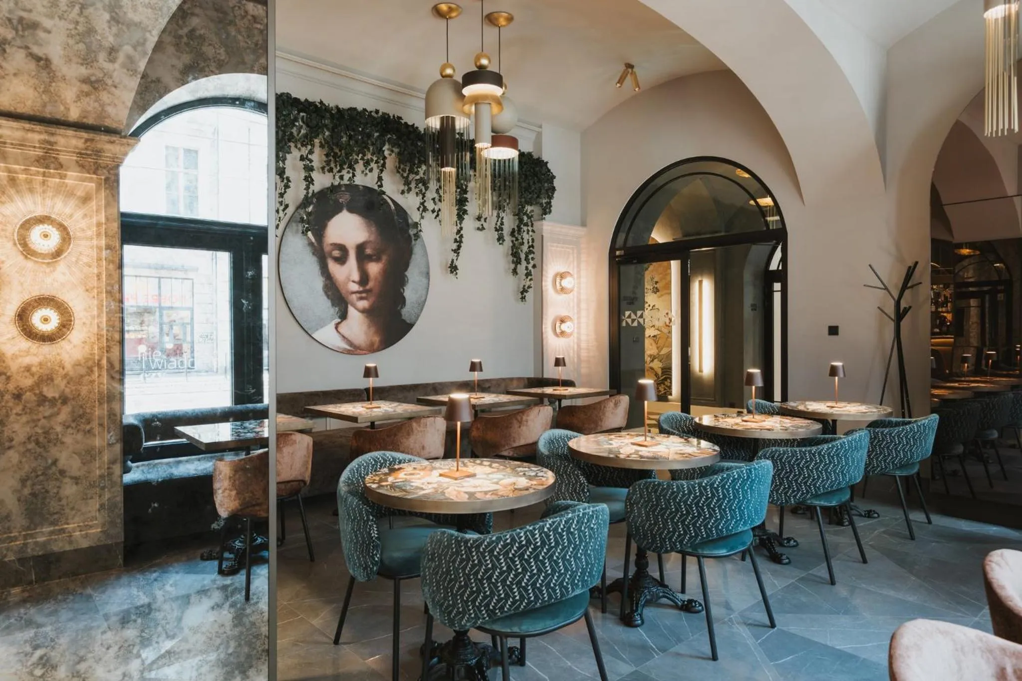 Coffee/tea facilities in Hotel Indigo Krakow - Wawel Castle by IHG