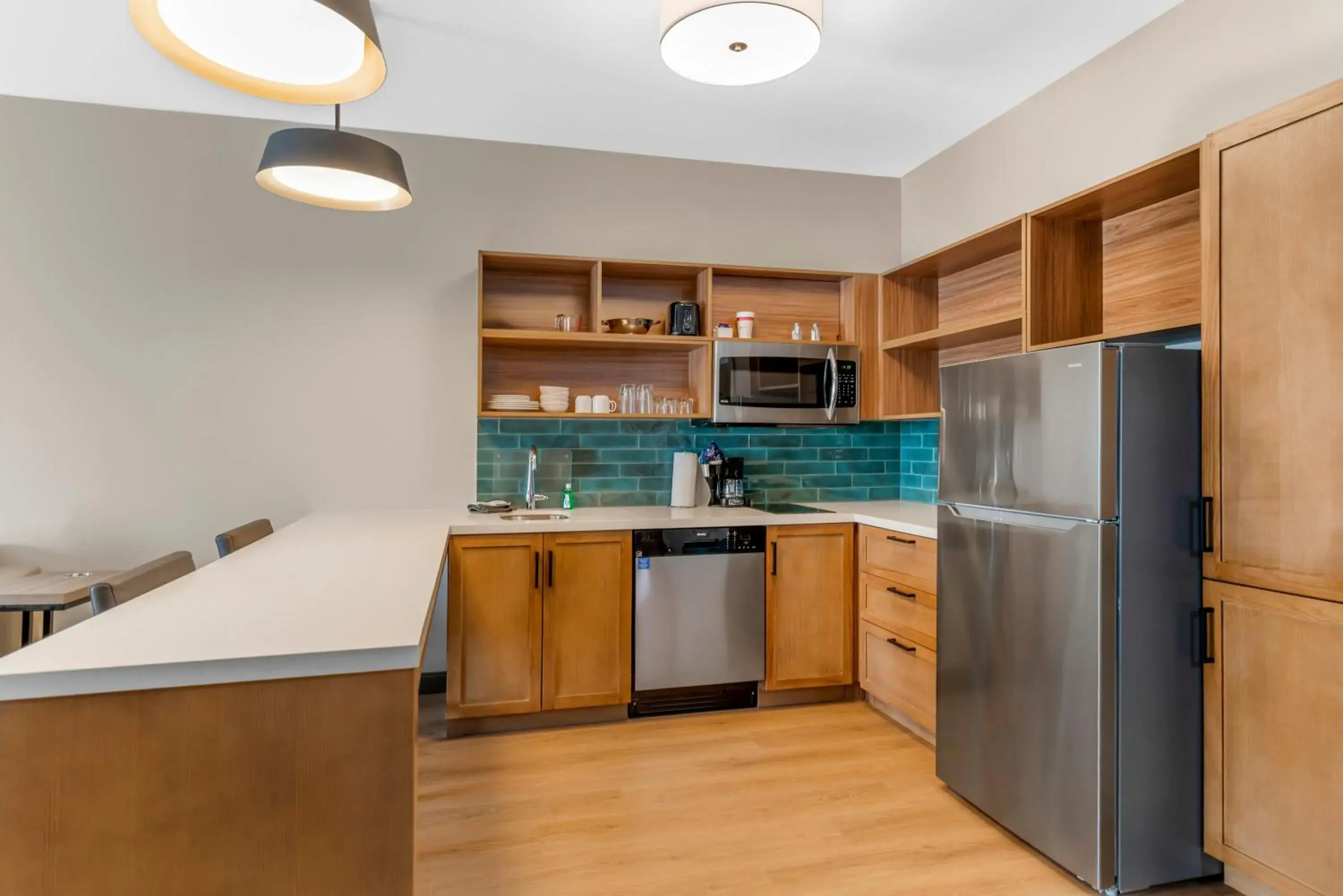 One-Bedroom Suite in Candlewood Suites Chester - Richmond by IHG One-Bedroom Suite in Candlewood Suites Chester - Richmond by IHG