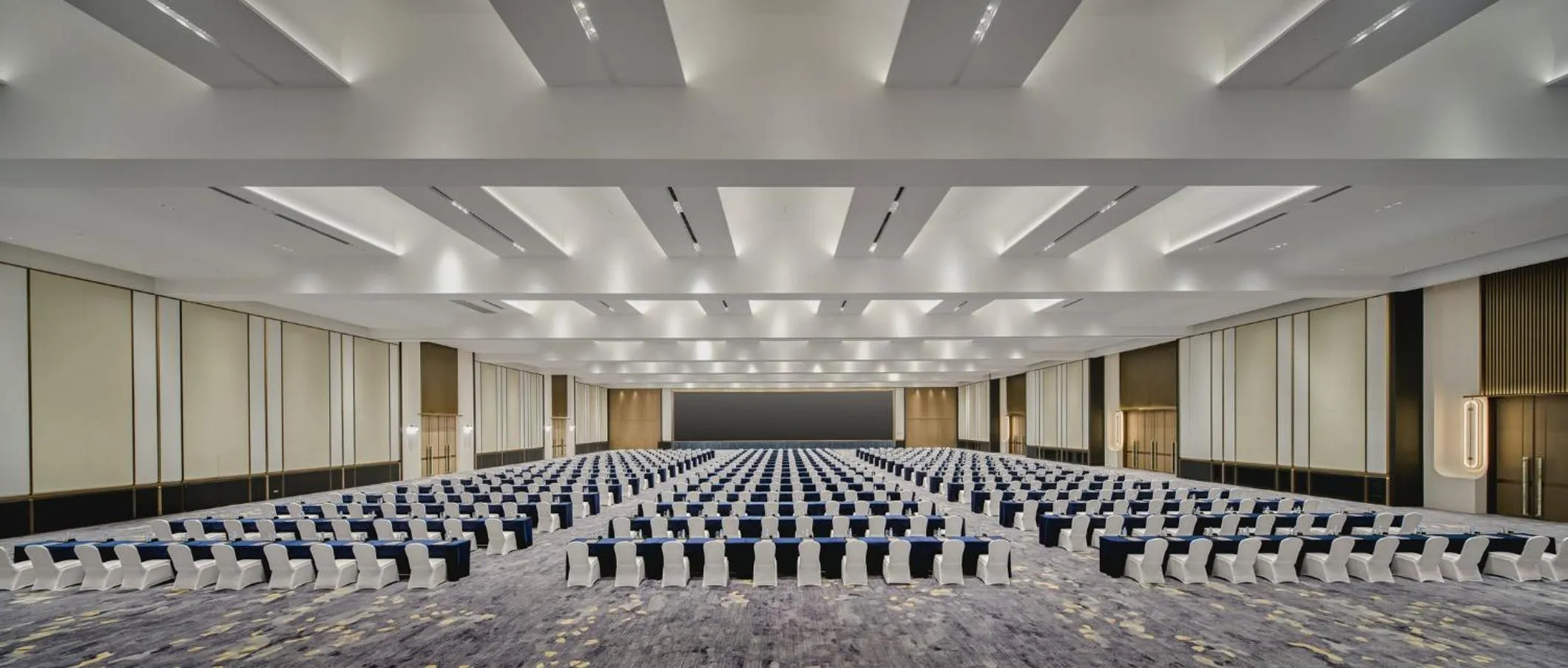 Banquet/Function facilities in Crowne Plaza Kunshan East by IHG