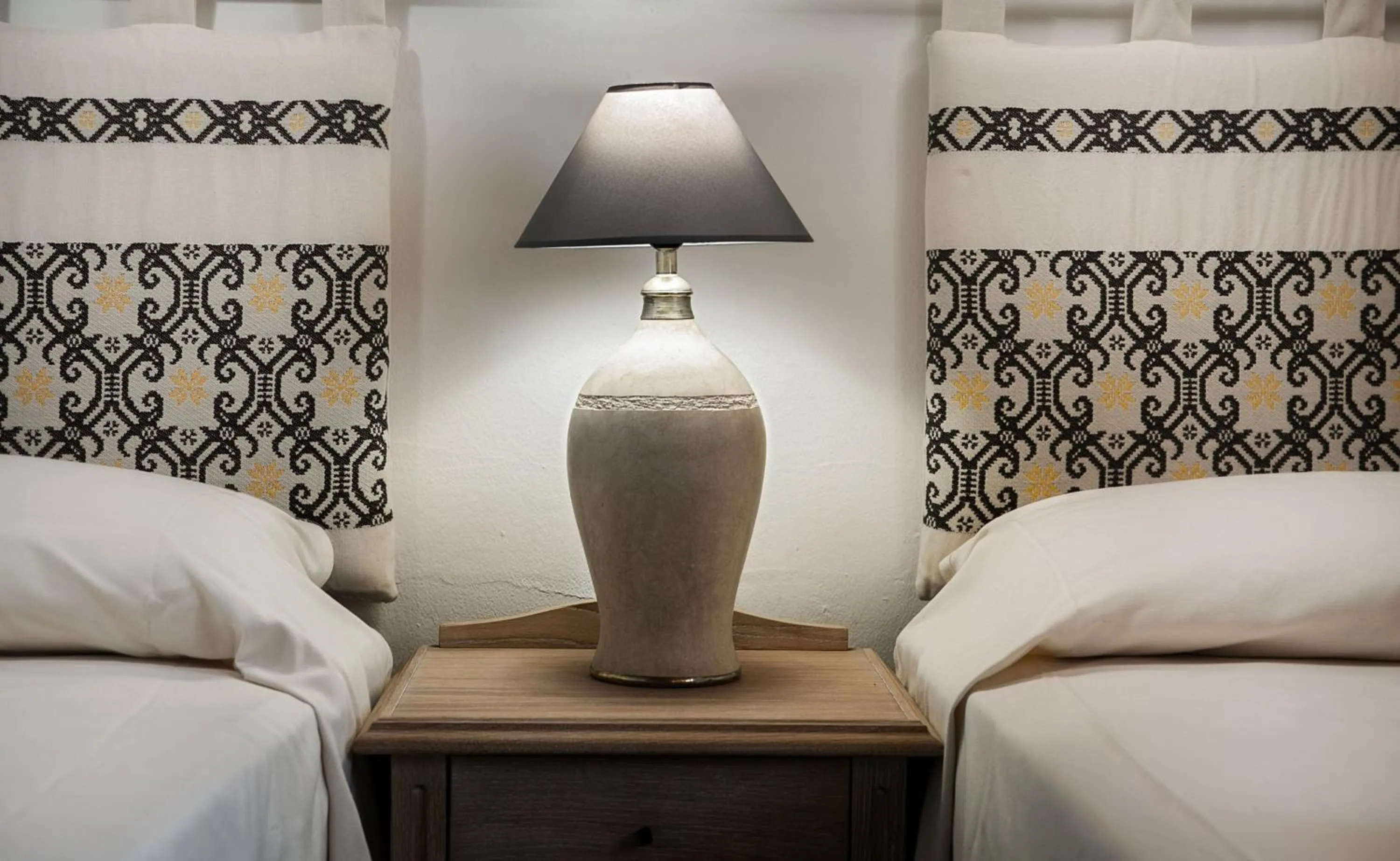 Bedroom, Bed in Borgo Arborea Charming Retreat
