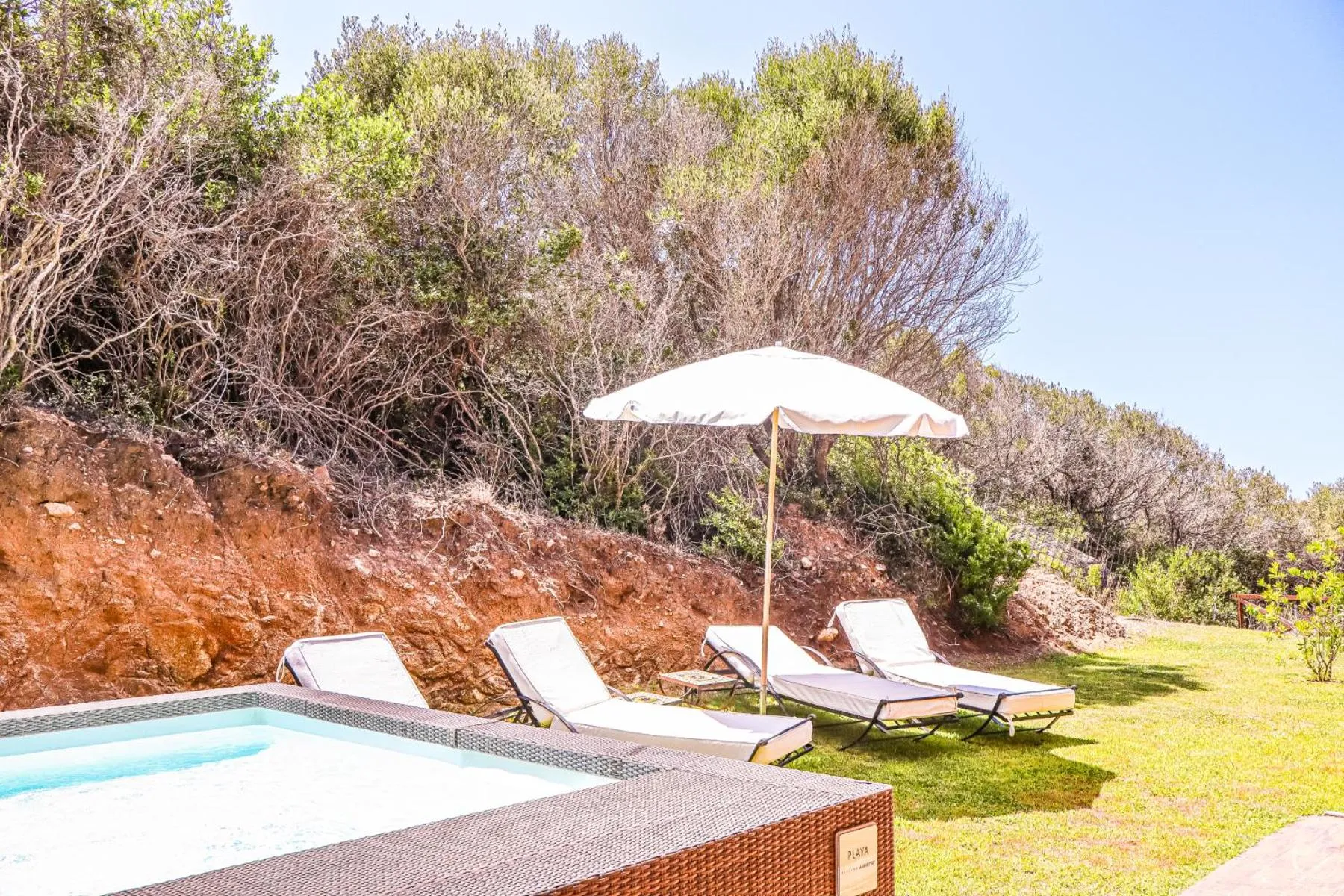 Day in Borgo Arborea Charming Retreat