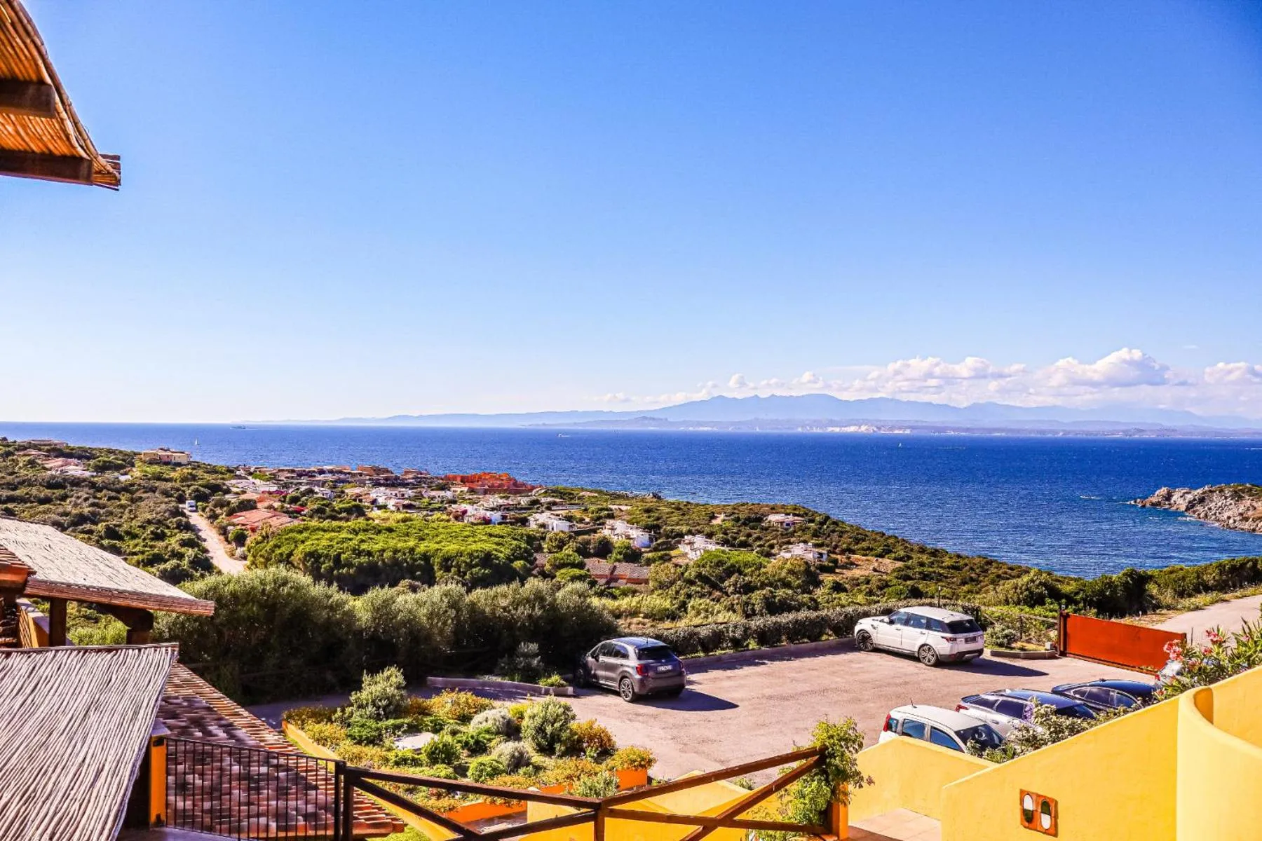 Day in Borgo Arborea Charming Retreat