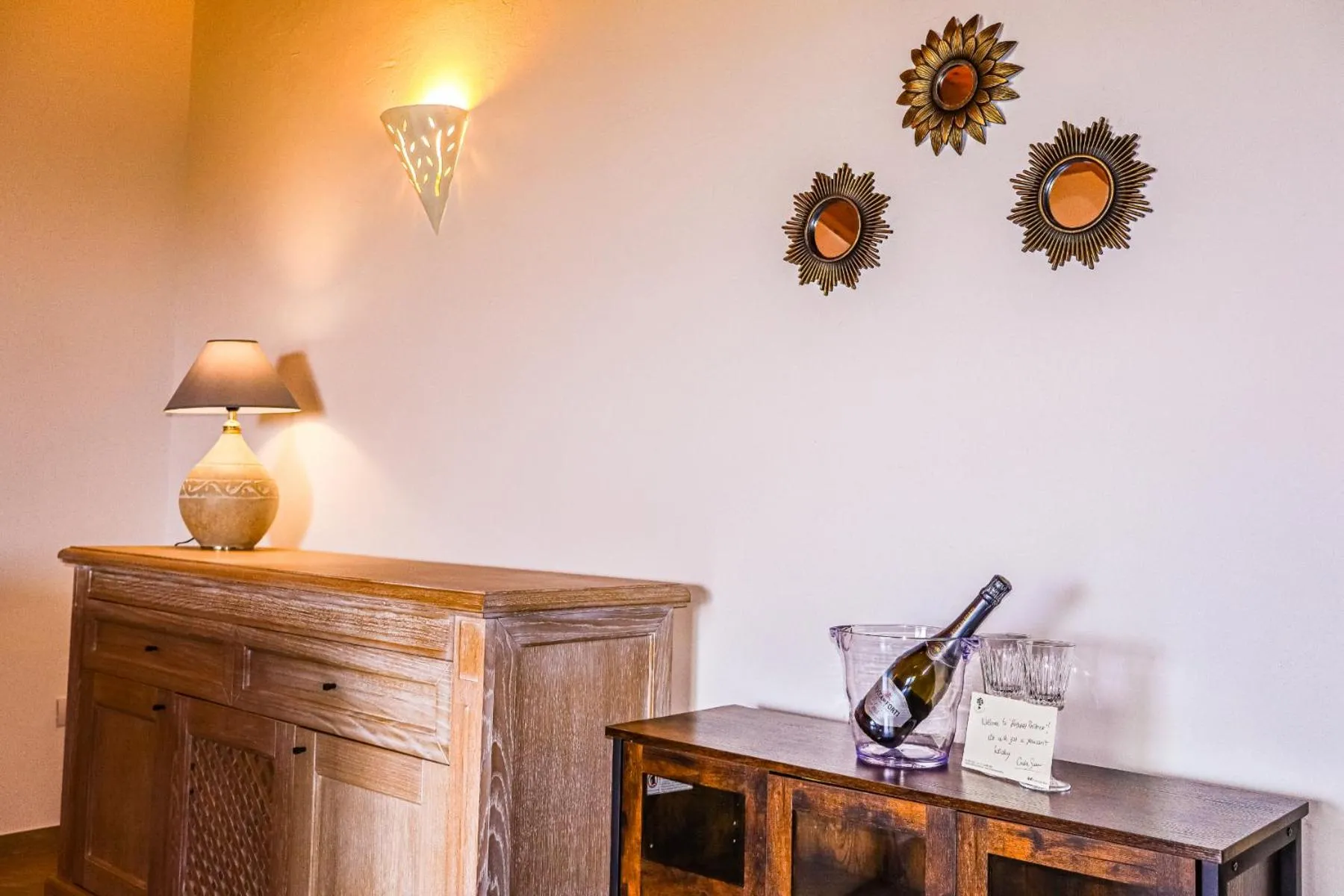 Living room in Borgo Arborea Charming Retreat