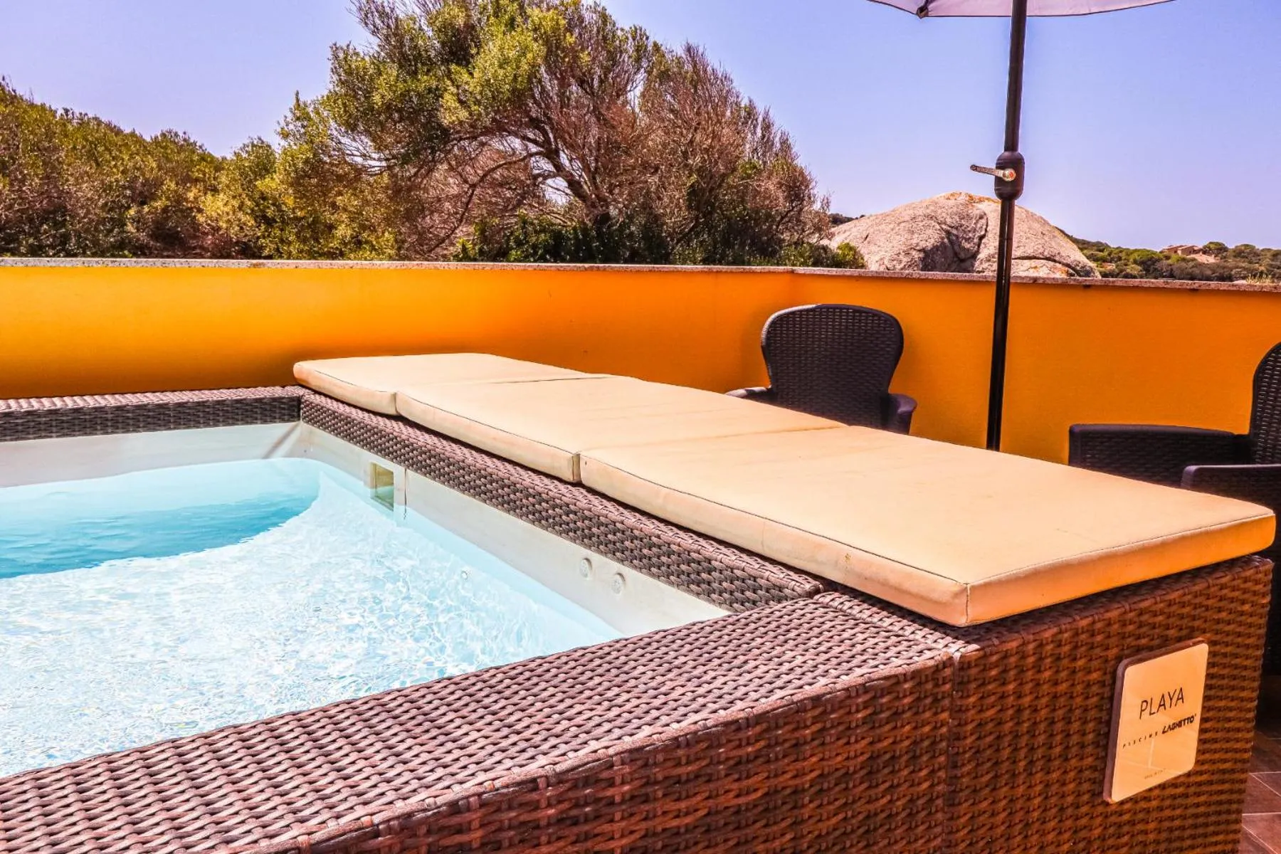 Day in Borgo Arborea Charming Retreat