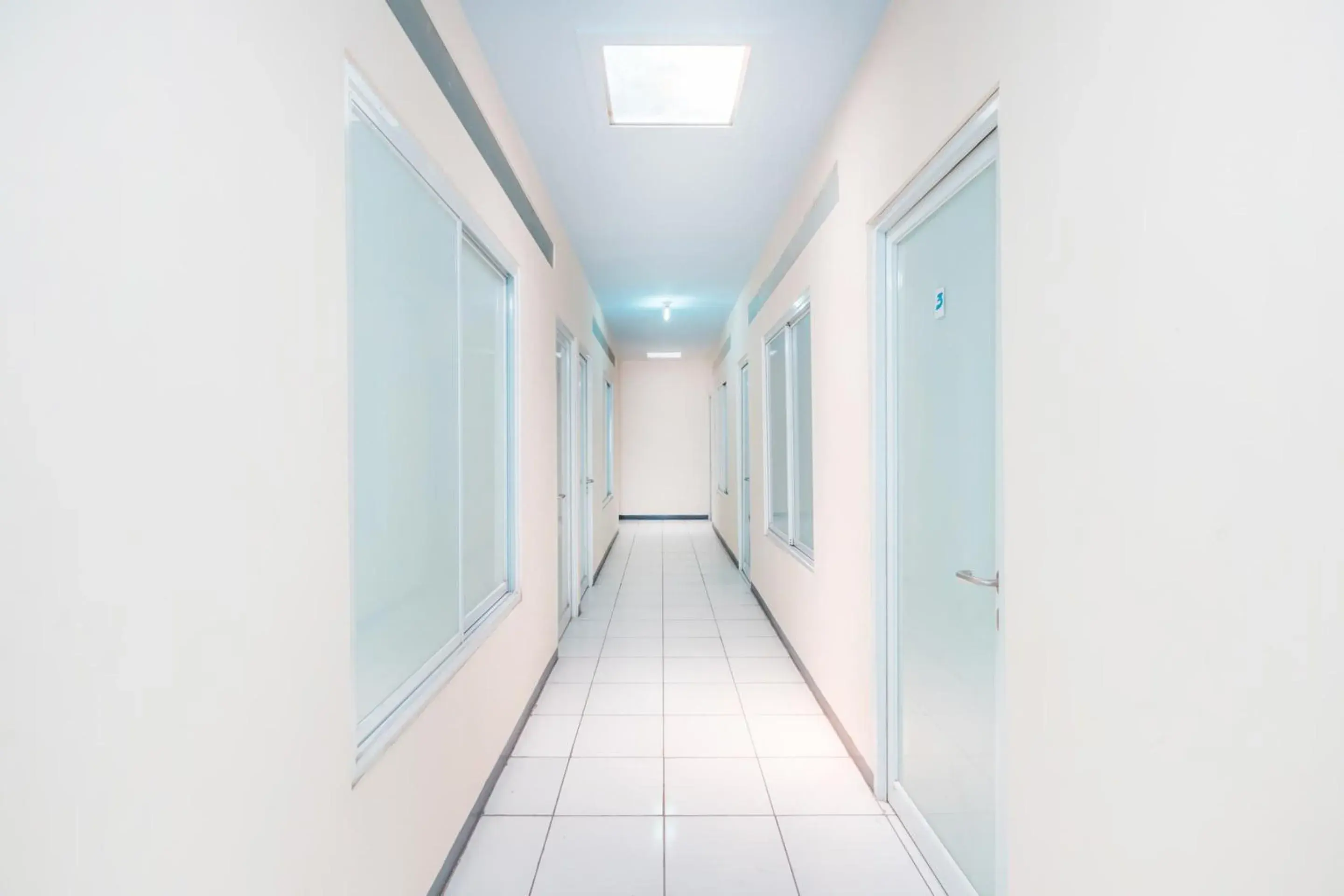 Lobby or reception in Hotel O J&b Room Pramuka Lobby or reception in Hotel O J&b Room Pramuka