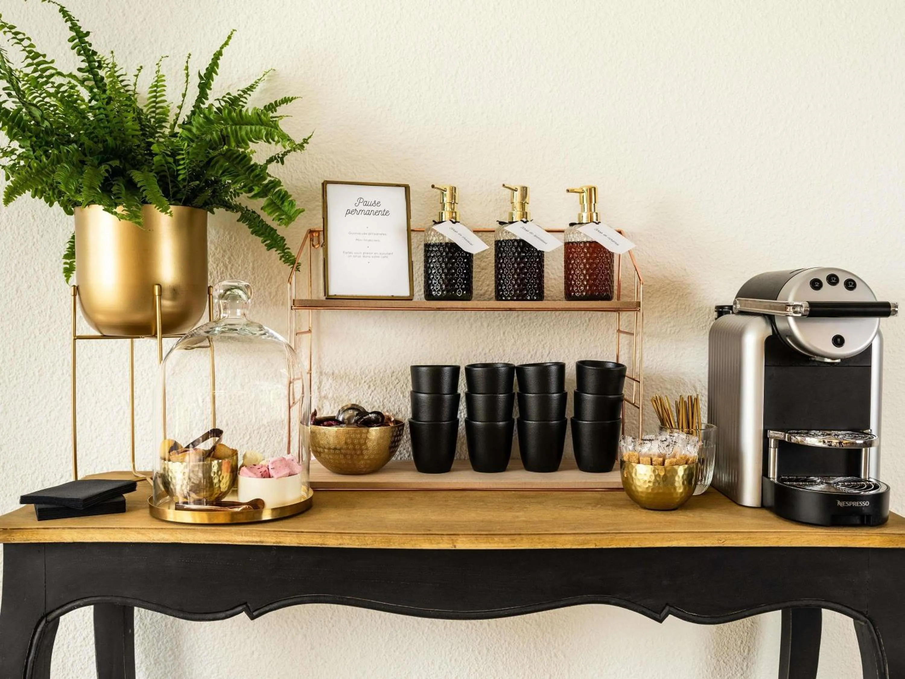 Meeting/conference room in Mercure Muscat