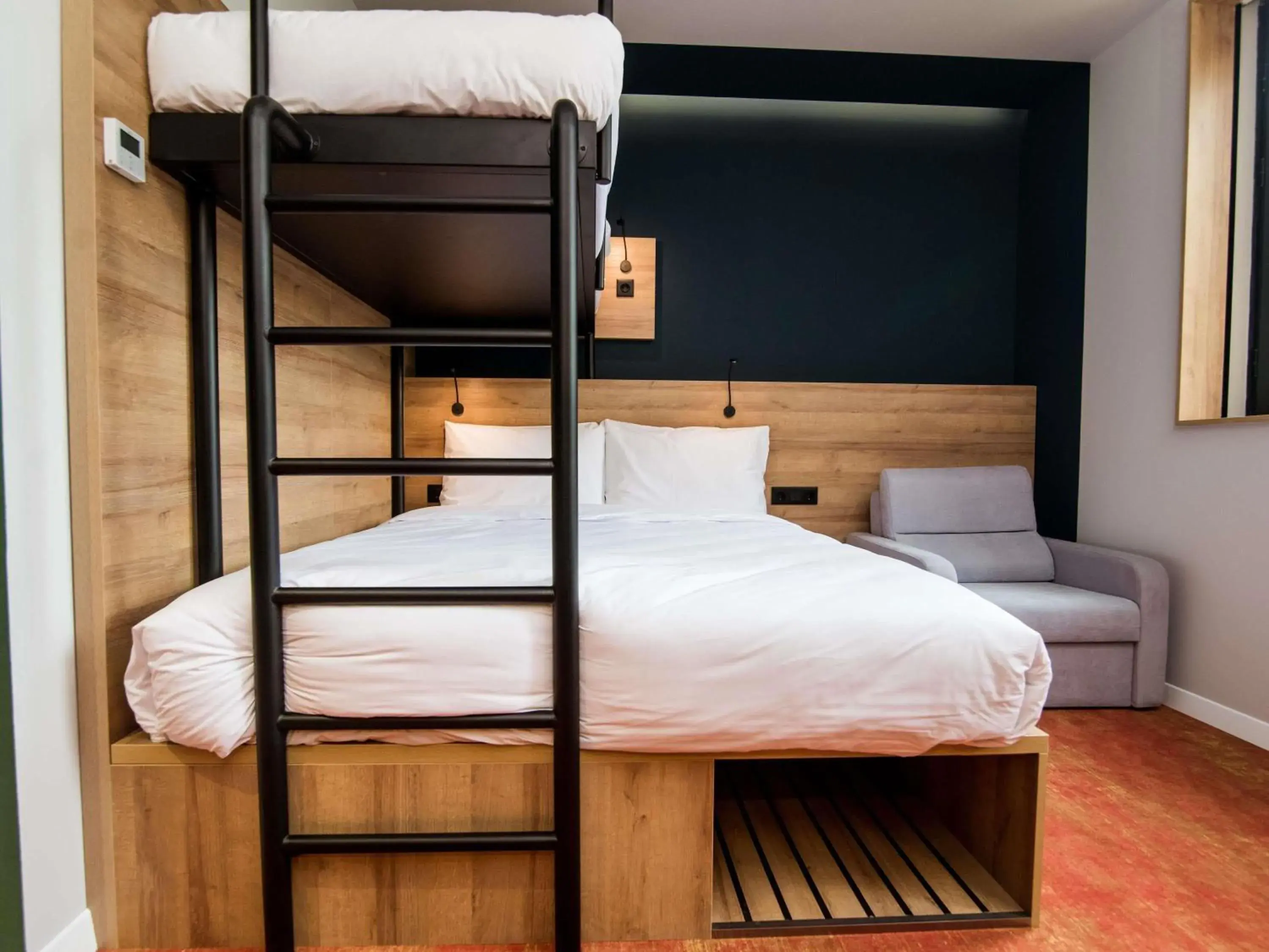 Bedroom, Bed in greet Tbilisi Center Bedroom, Bed in greet Tbilisi Center