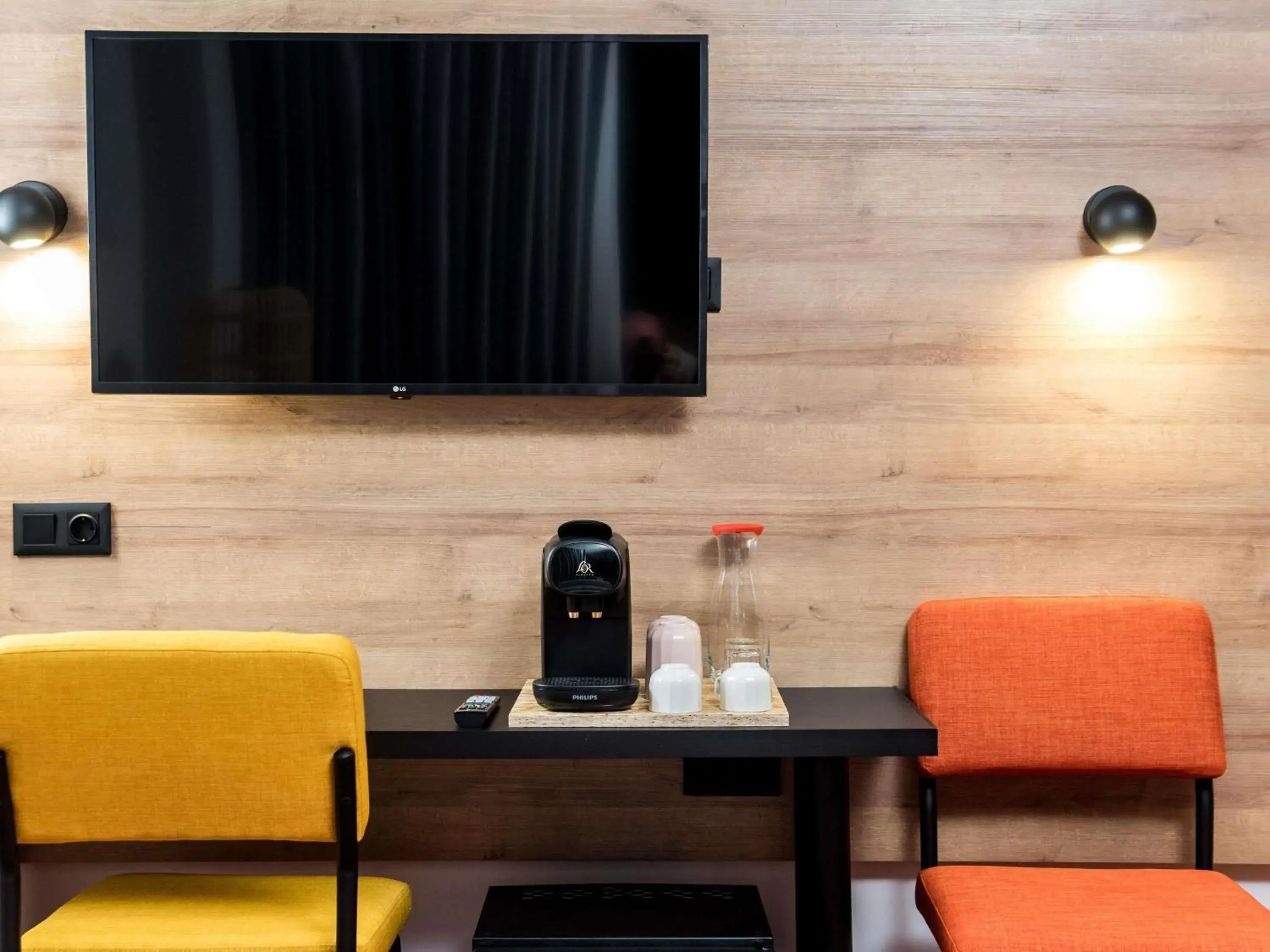 Bedroom in greet Tbilisi Center Bedroom in greet Tbilisi Center