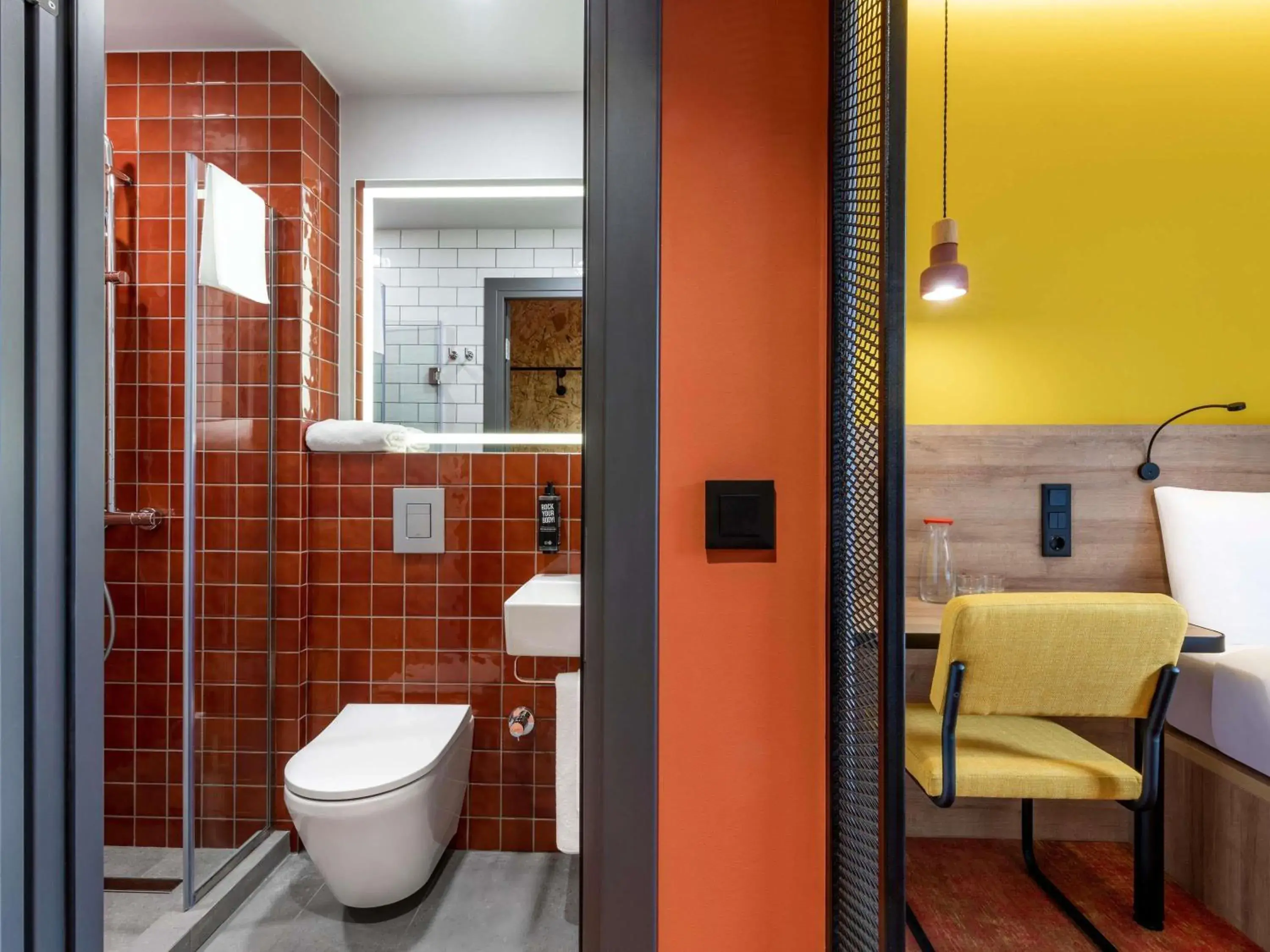 Bedroom in greet Tbilisi Center Bedroom in greet Tbilisi Center