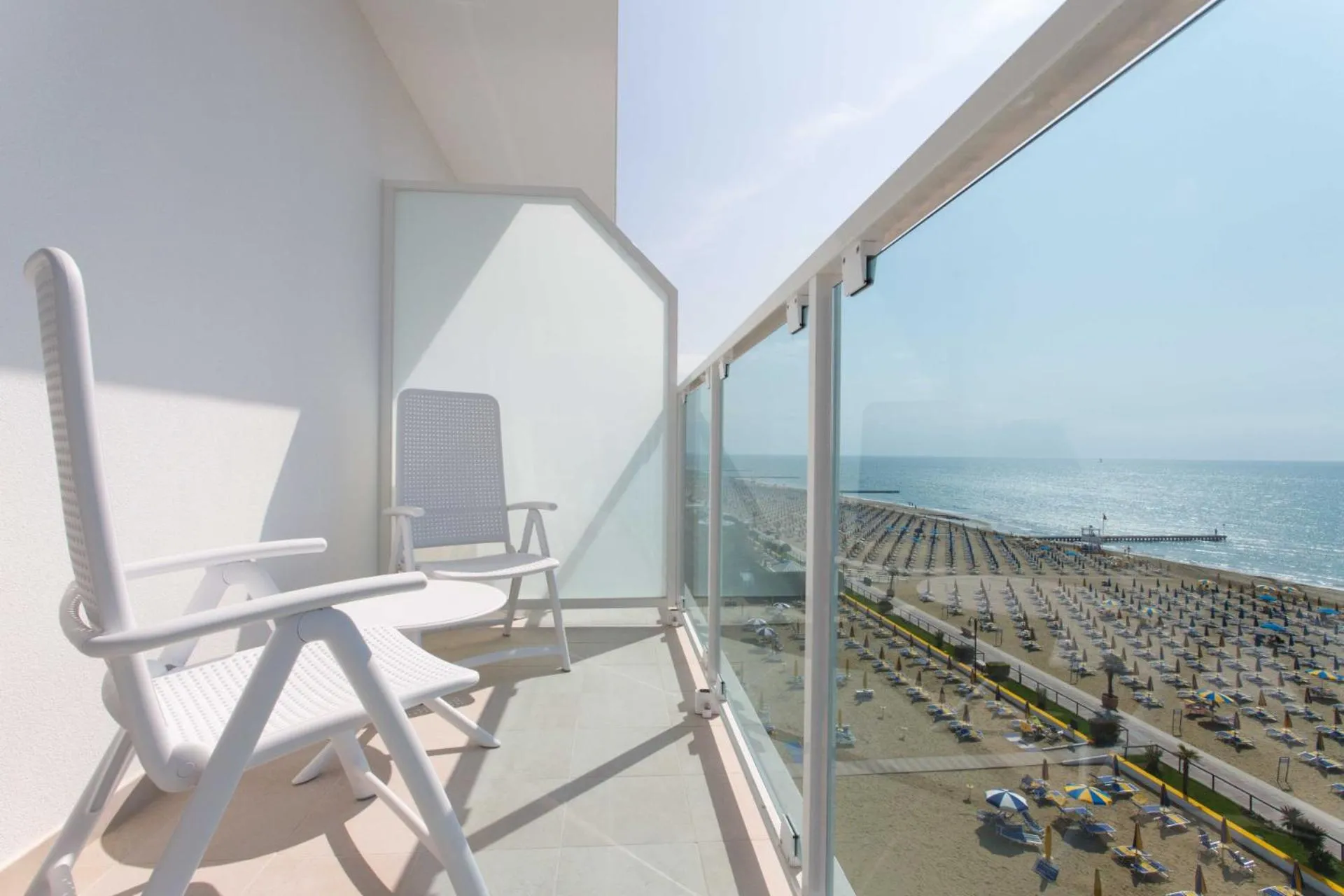 Hotel Mirafiori