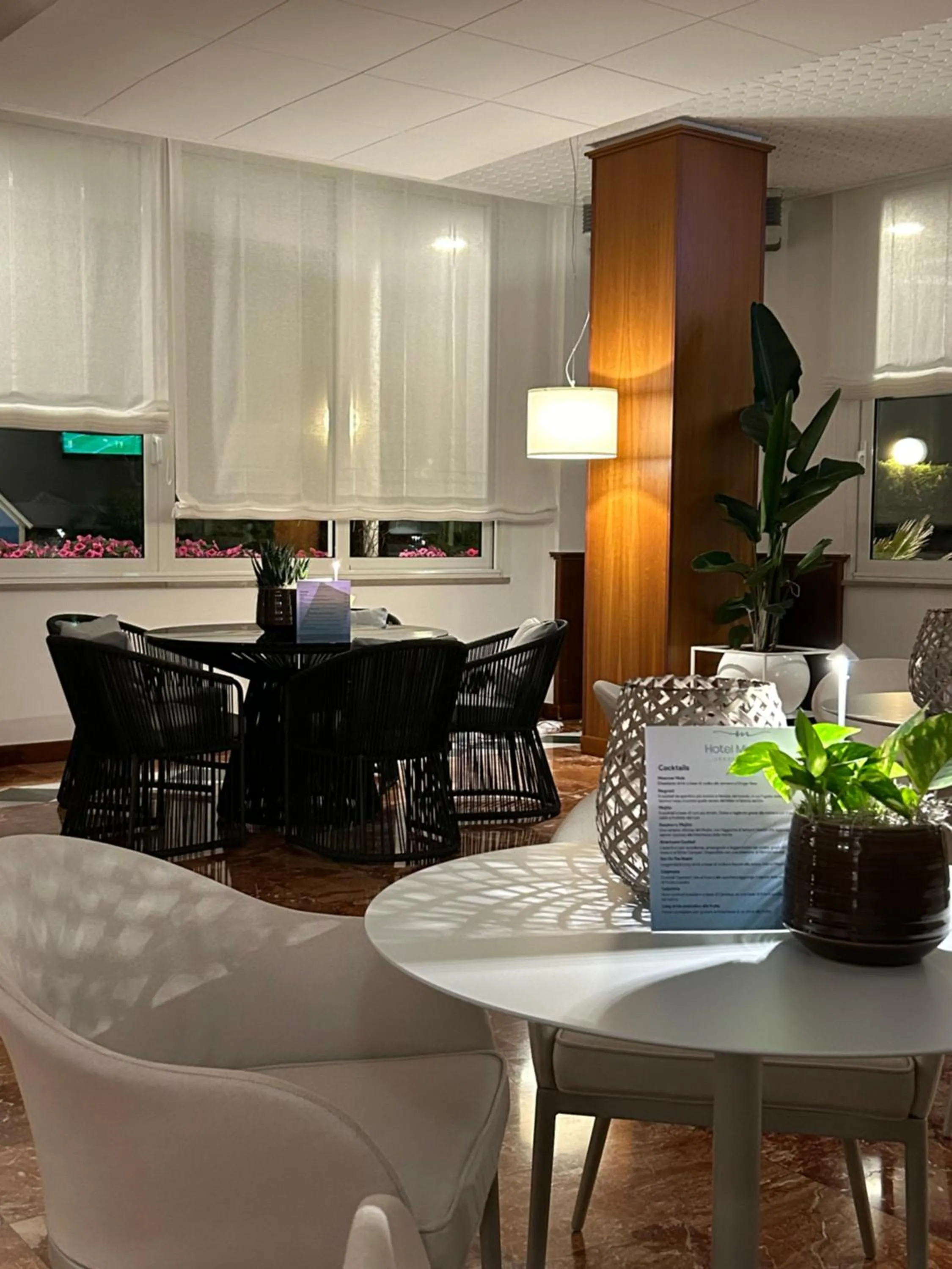 Hotel Mirafiori