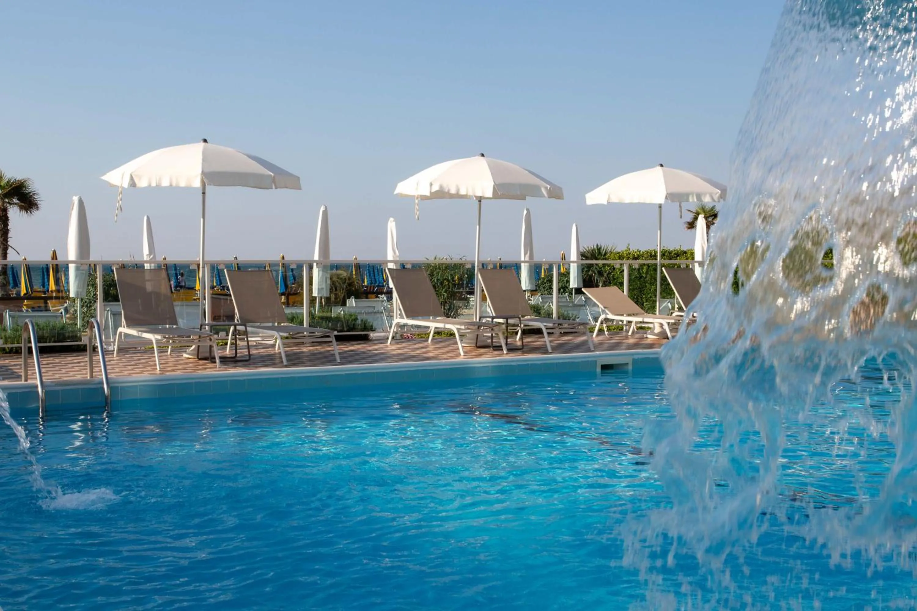 Hotel Mirafiori
