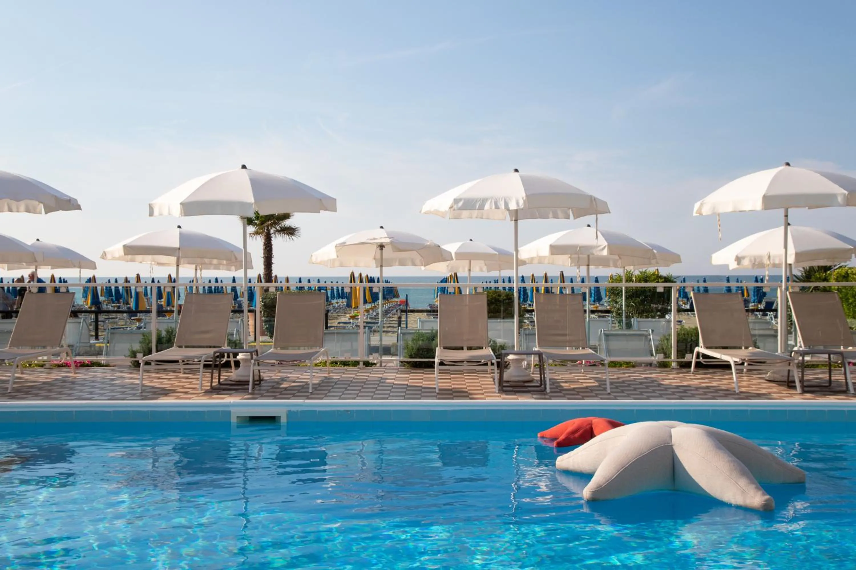 Hotel Mirafiori