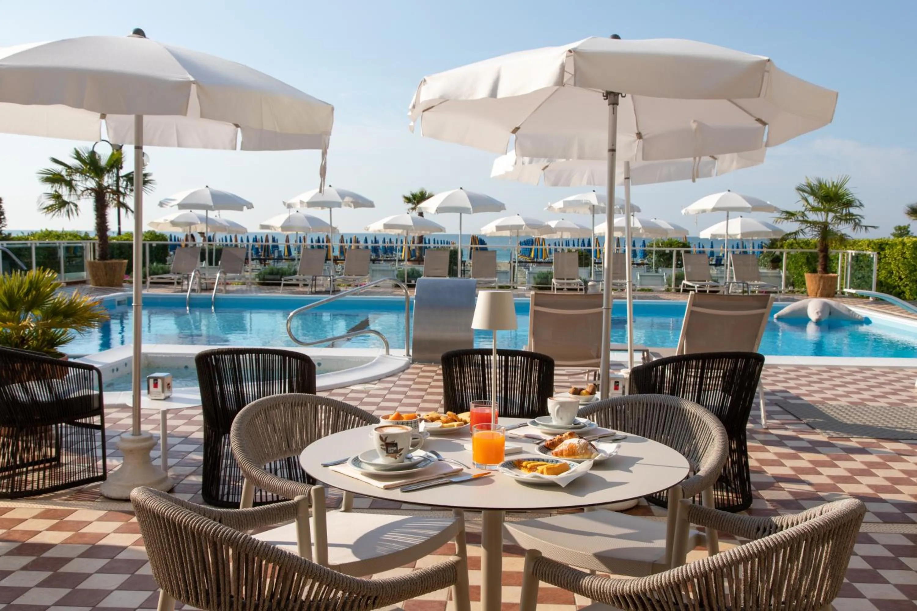 Hotel Mirafiori