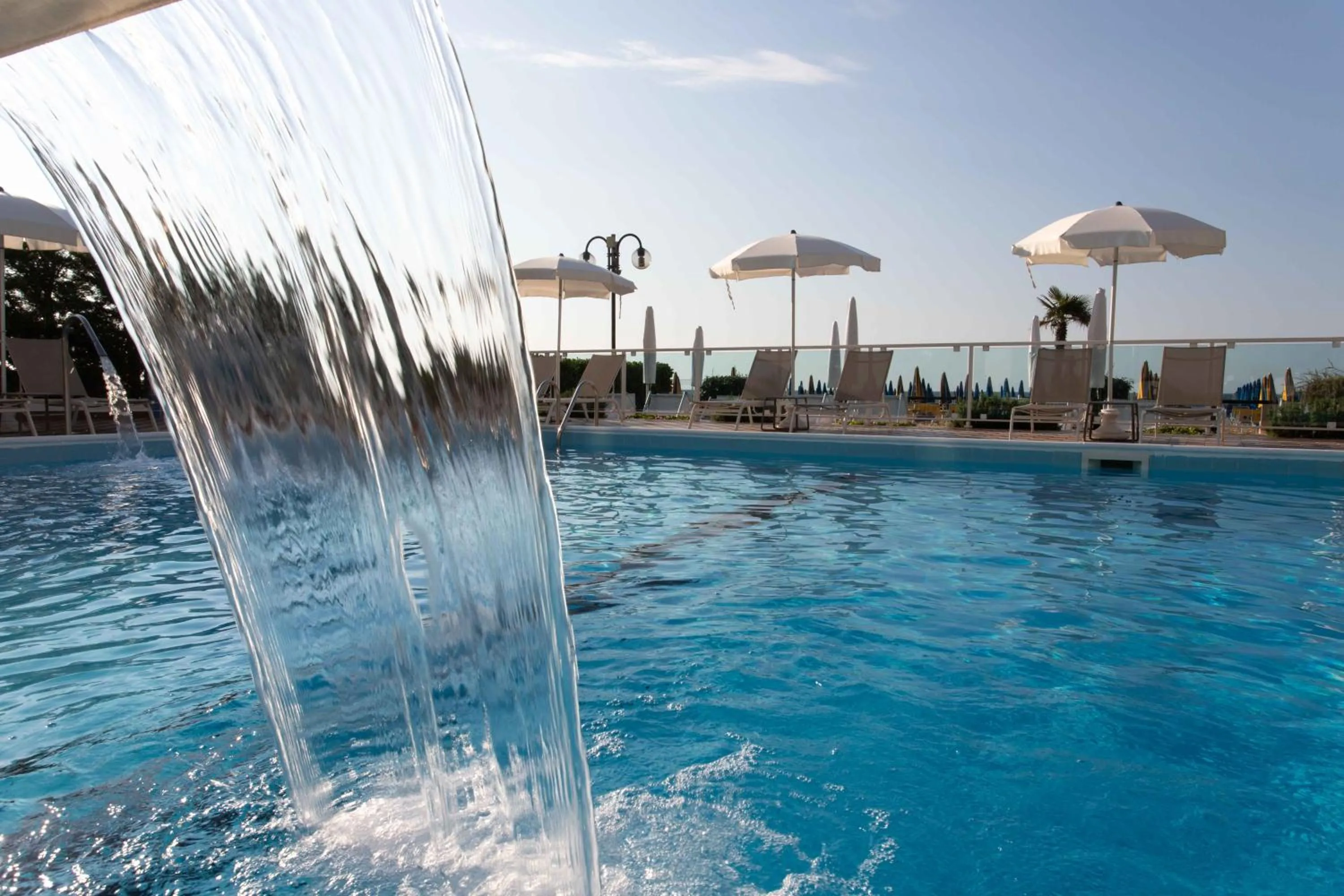 Hotel Mirafiori