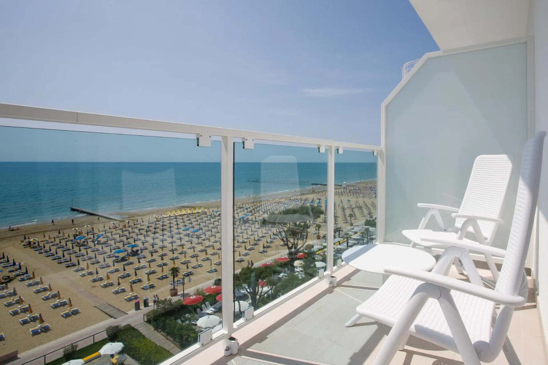 Hotel Mirafiori