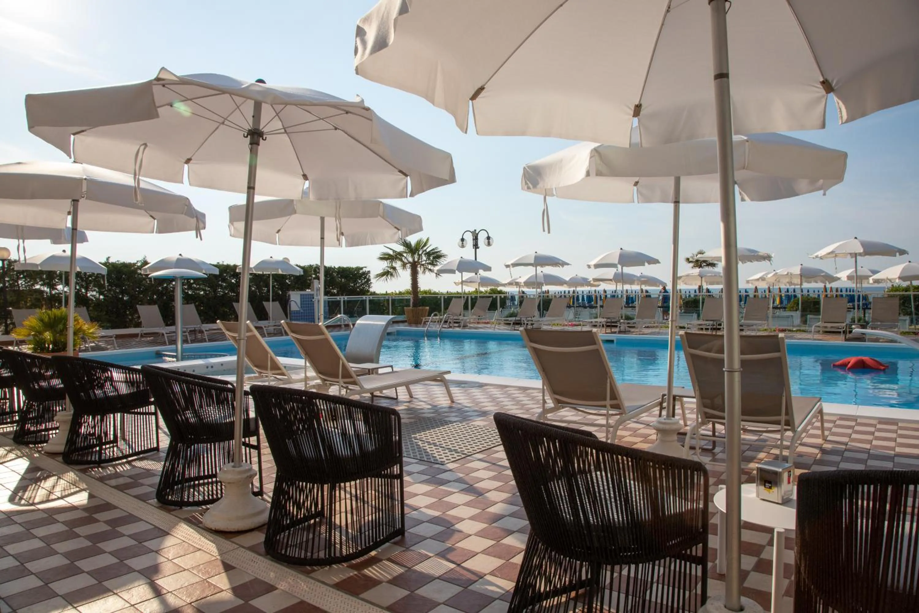 Hotel Mirafiori