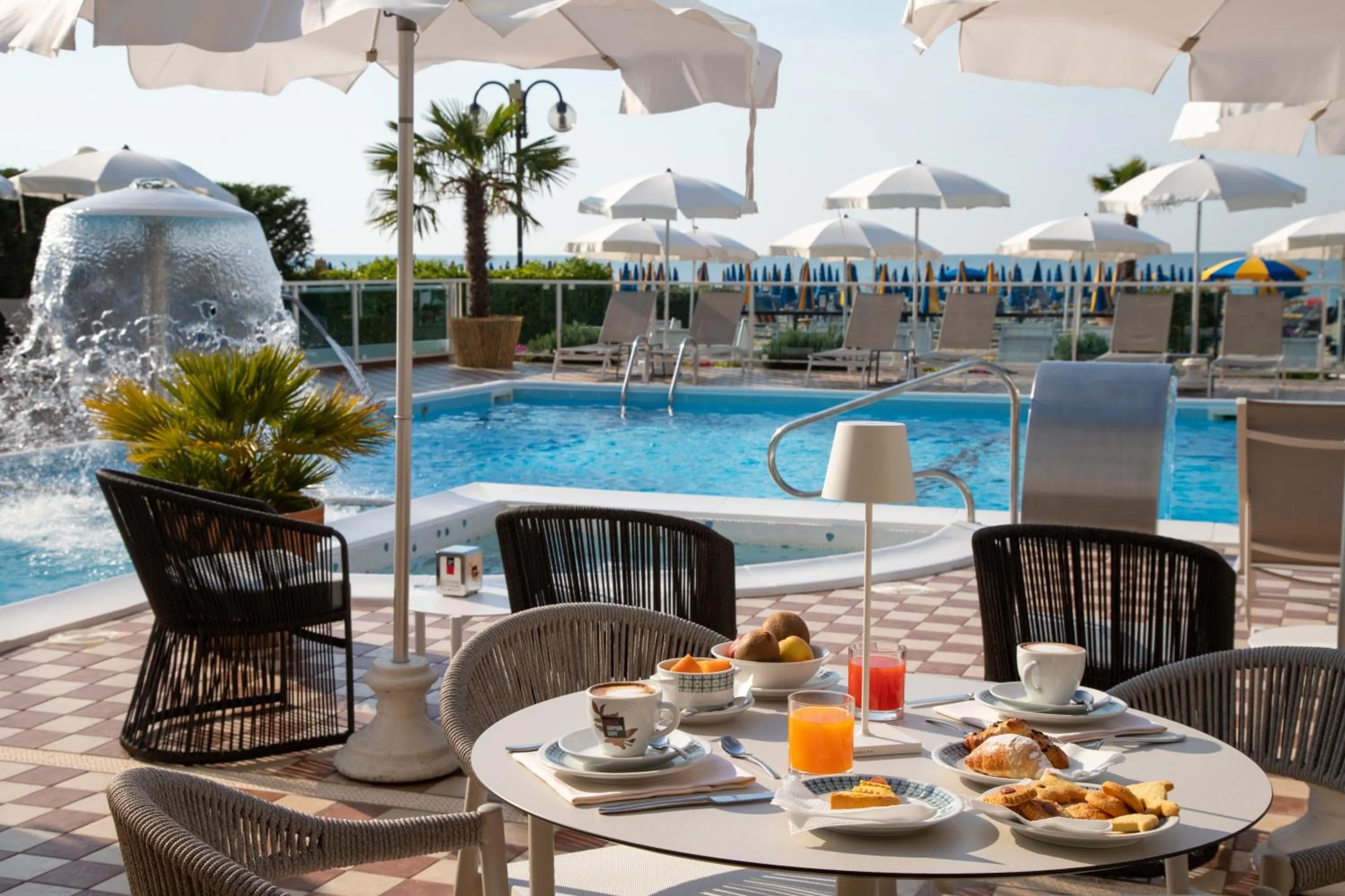 Hotel Mirafiori