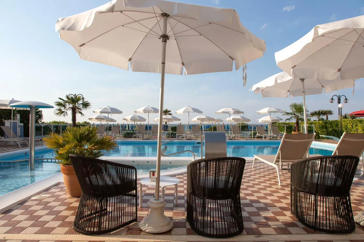 Hotel Mirafiori
