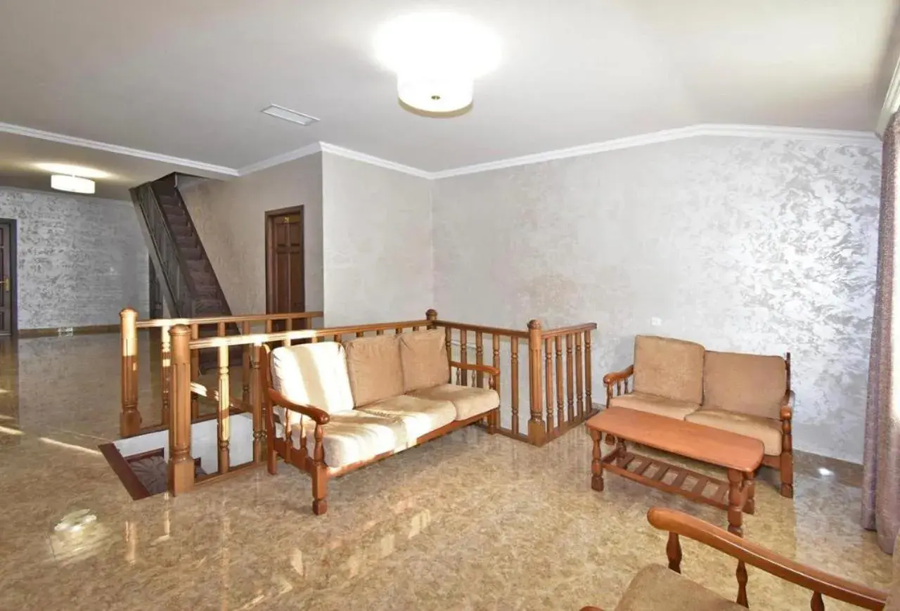 Homestay Hotel Homestay Hotel