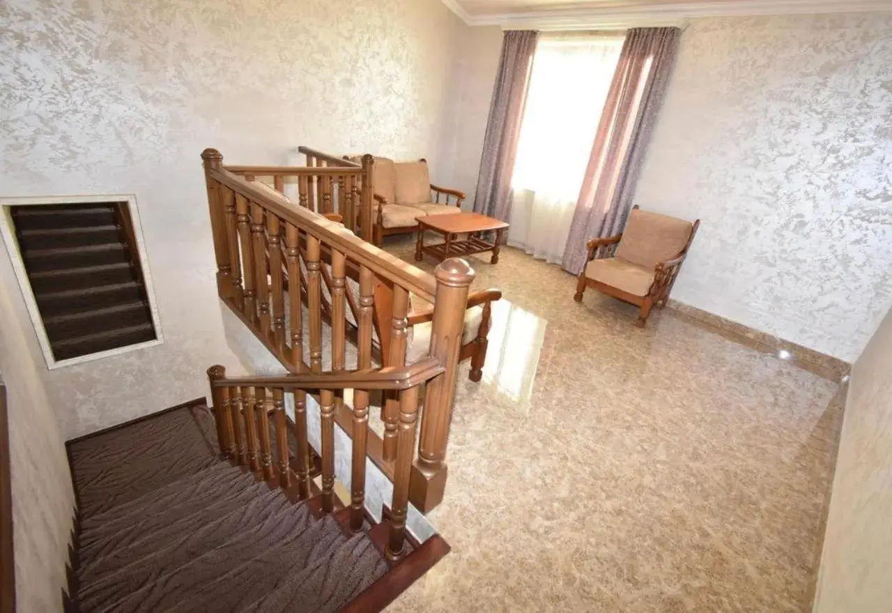 Homestay Hotel Homestay Hotel