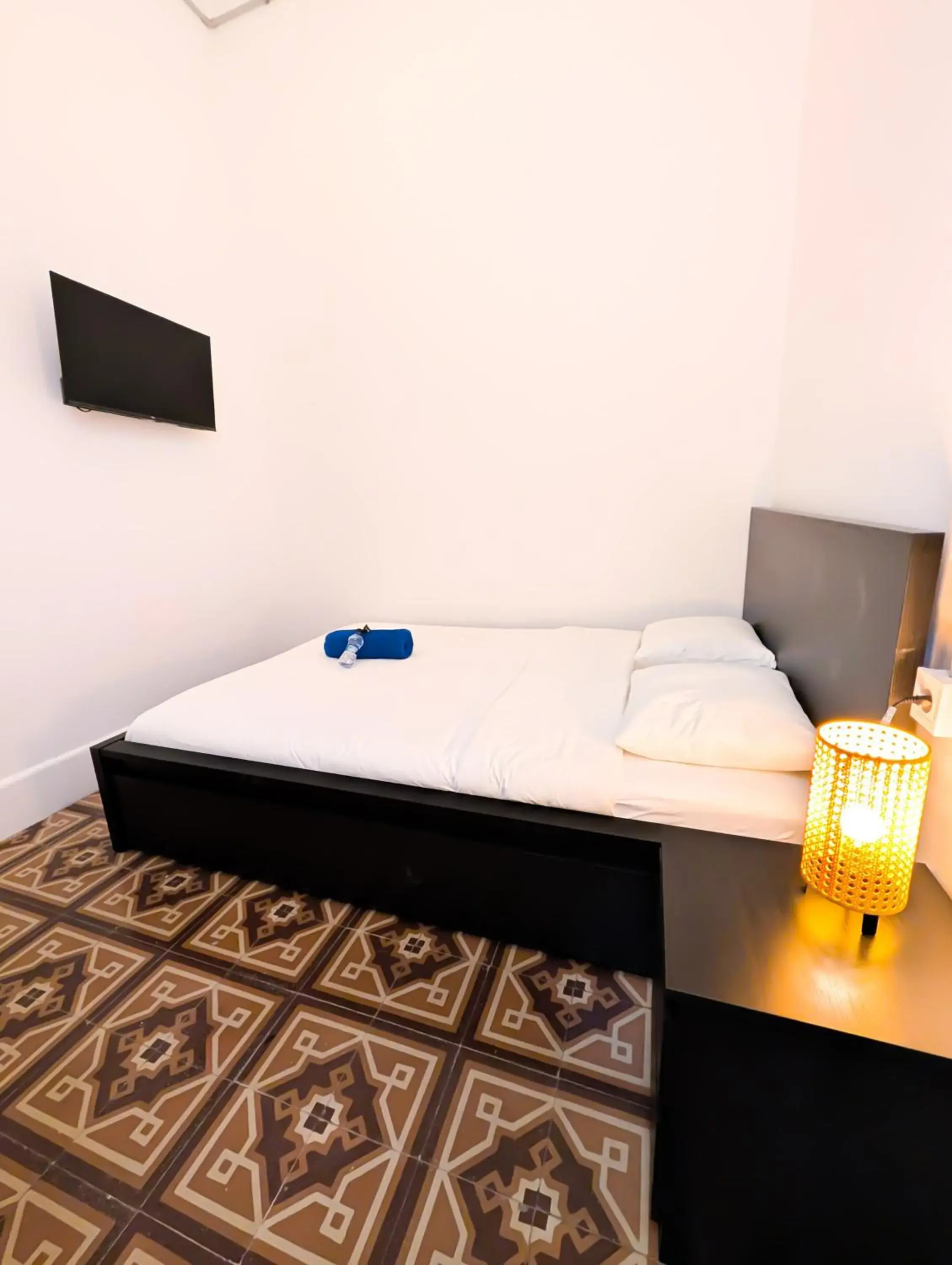 Standard Double Room in Las Palmas Nest Hostel Standard Double Room in Las Palmas Nest Hostel
